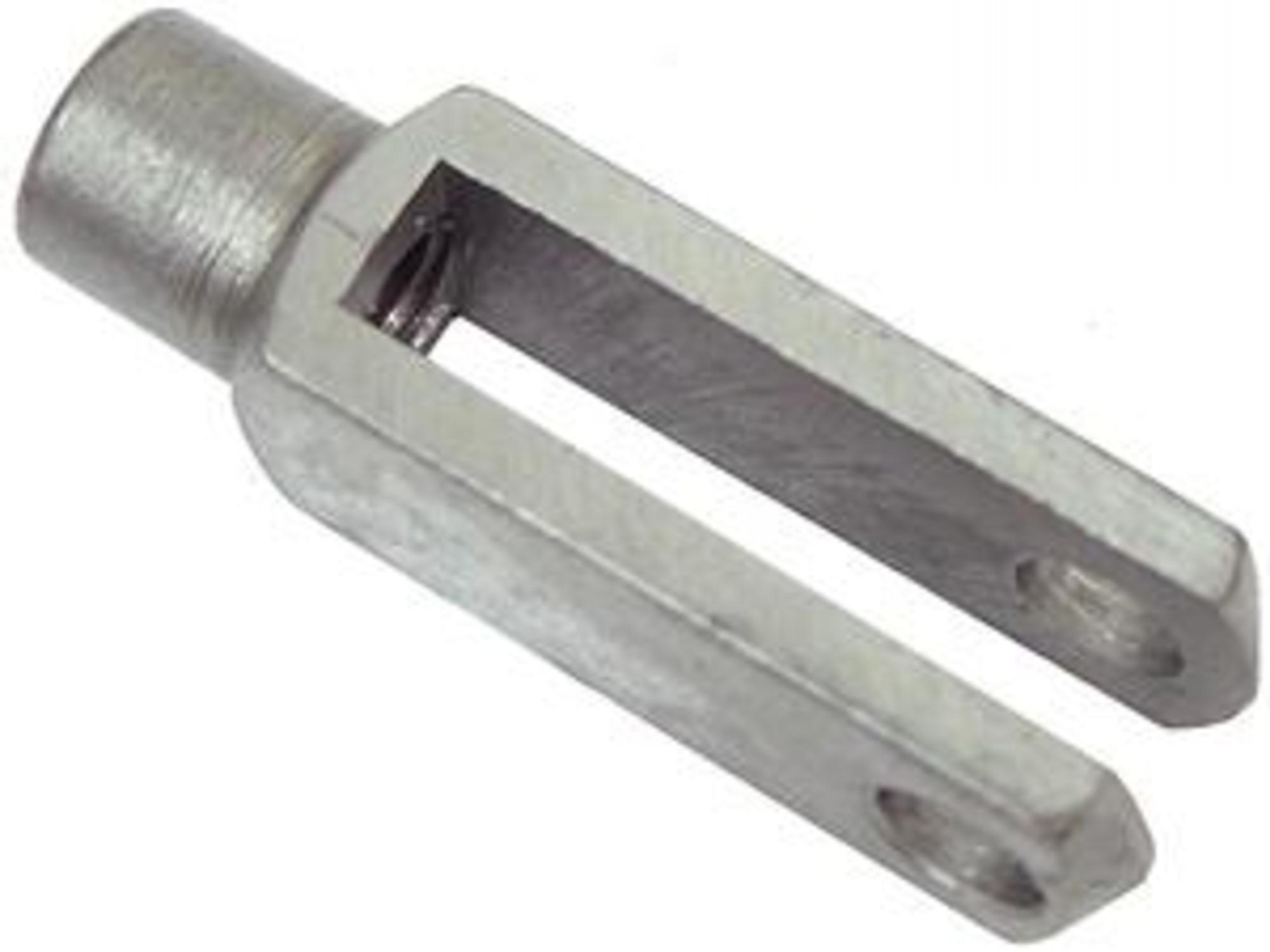 GARFO COMANDO ACELERADOR(FORQUILHA) - 811108