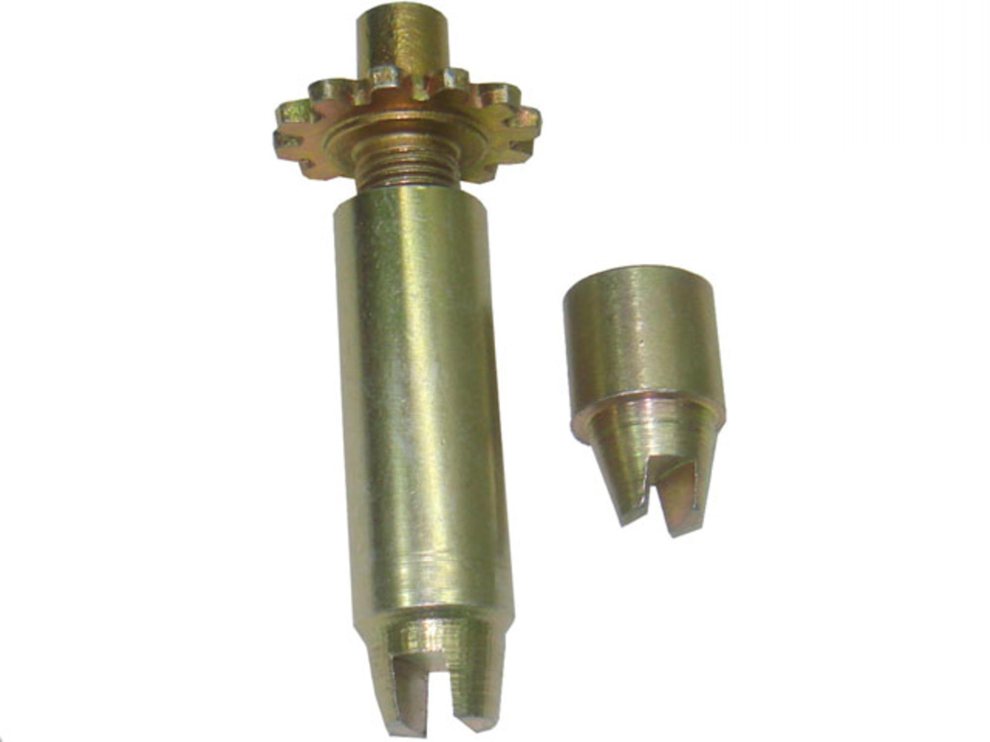 REGULADOR FREIO TRASEIRO-ESQUERDO - 4208338