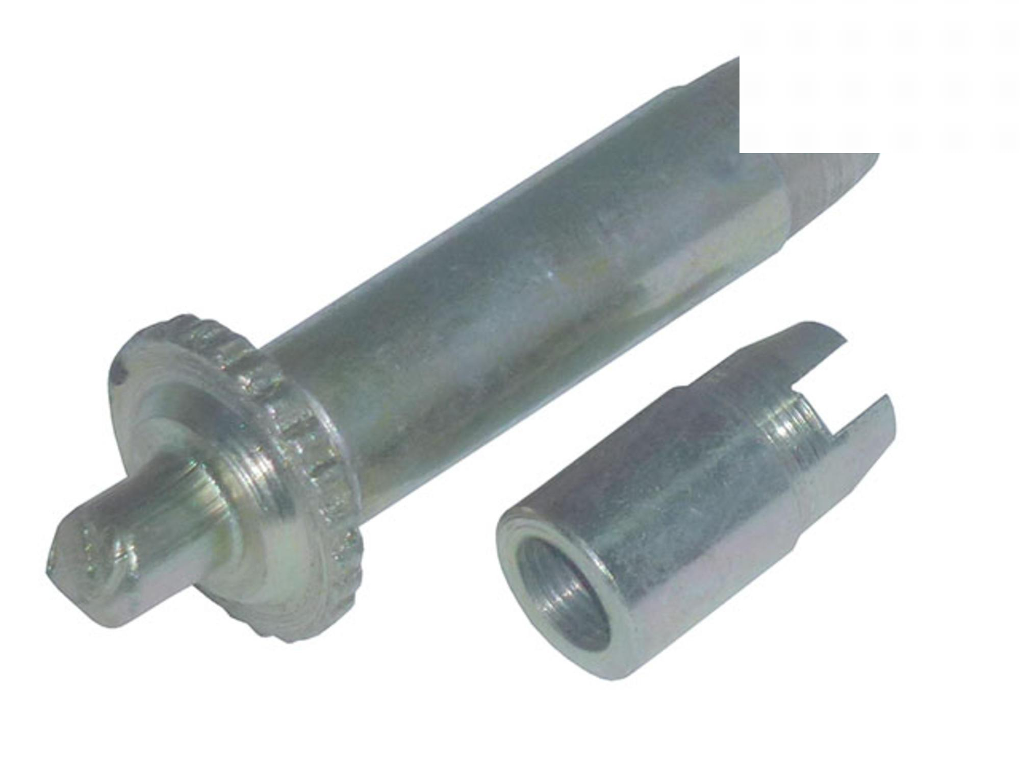 REGULADOR FREIO TRASEIRO-DIREITO - 4208438