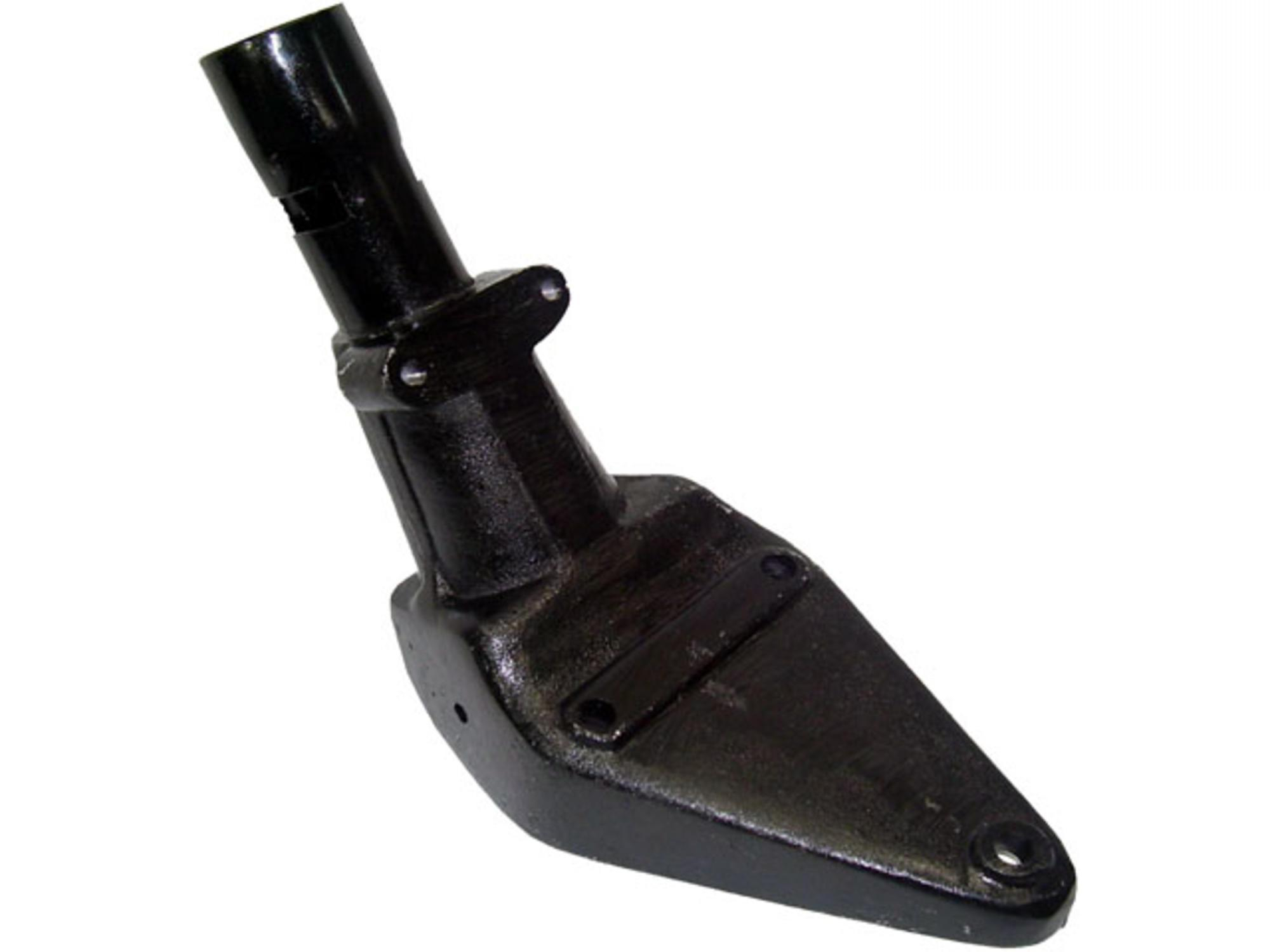 SUPORTE COLUNA DIRECAO MODERNO (PE PATO) - 3454607237