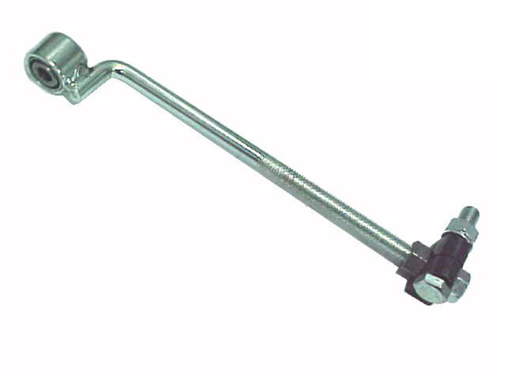 ESTICADOR CORREIA(COMPRIM-295MM) - 4761500272