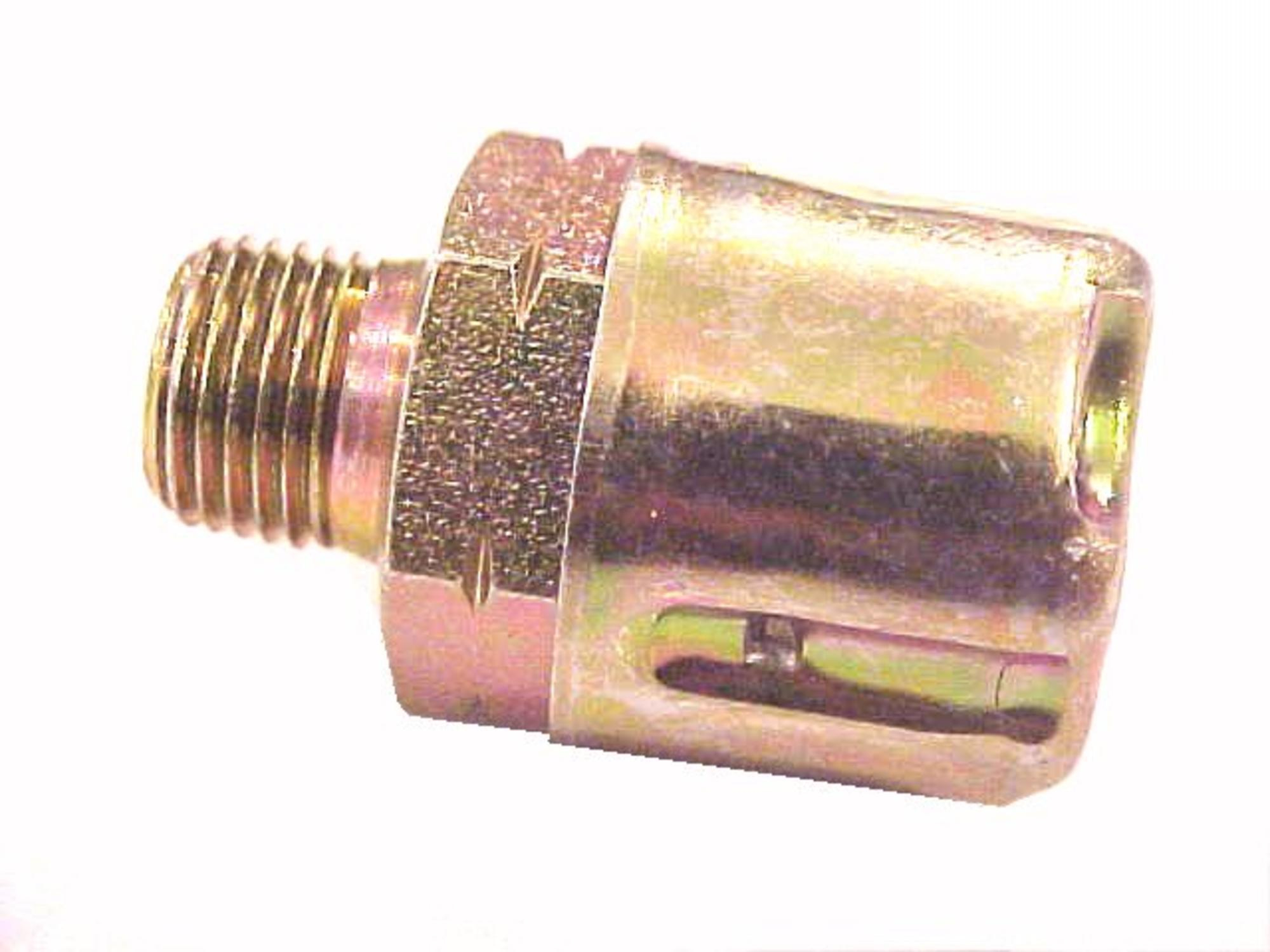 RESPIRO DO DIFERENCIAL ROSCA 1/8 NPT - 234350