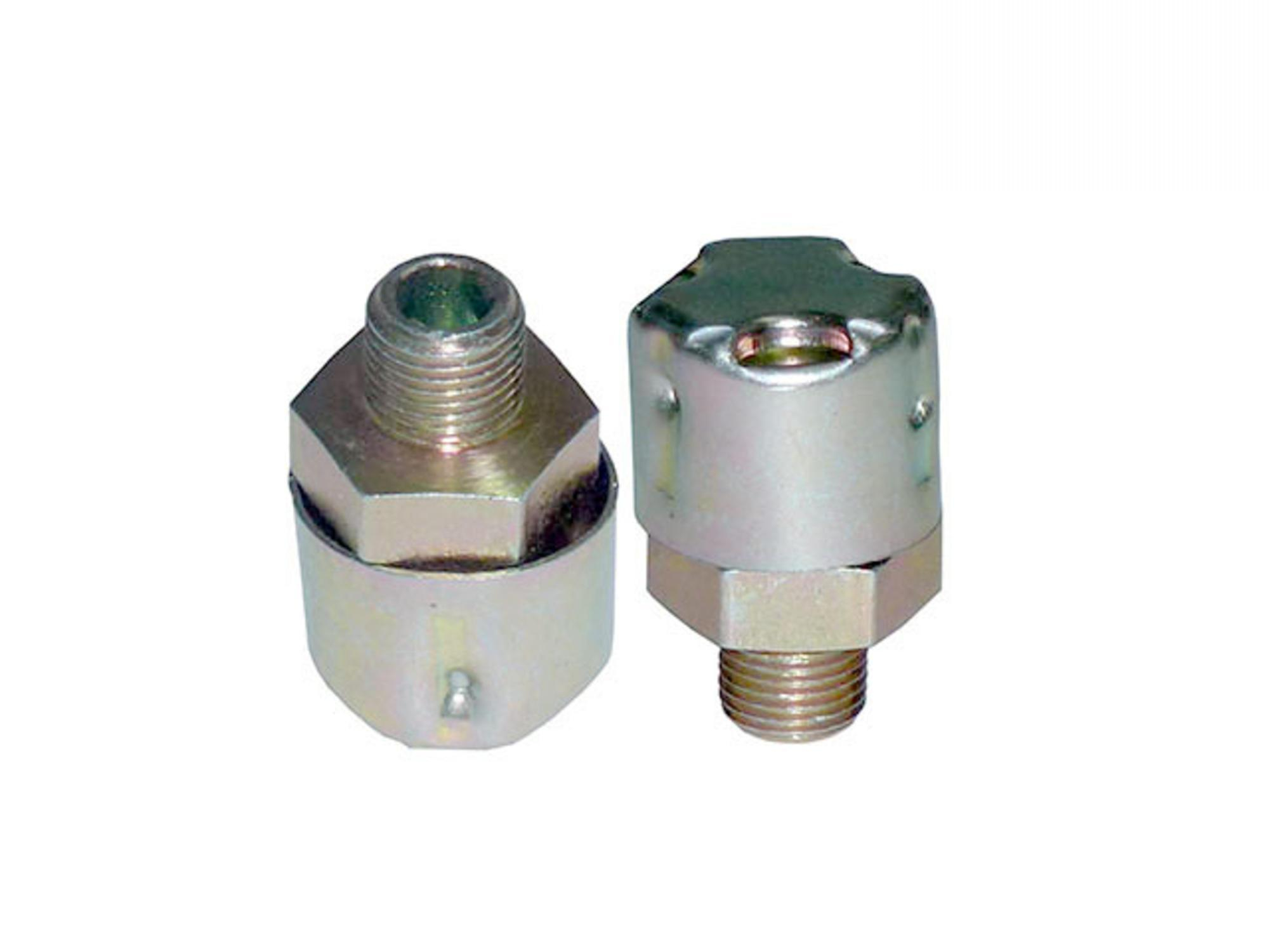 RESPIRO DO DIFERENCIAL ROSCA 1/8 NPT - 2600358