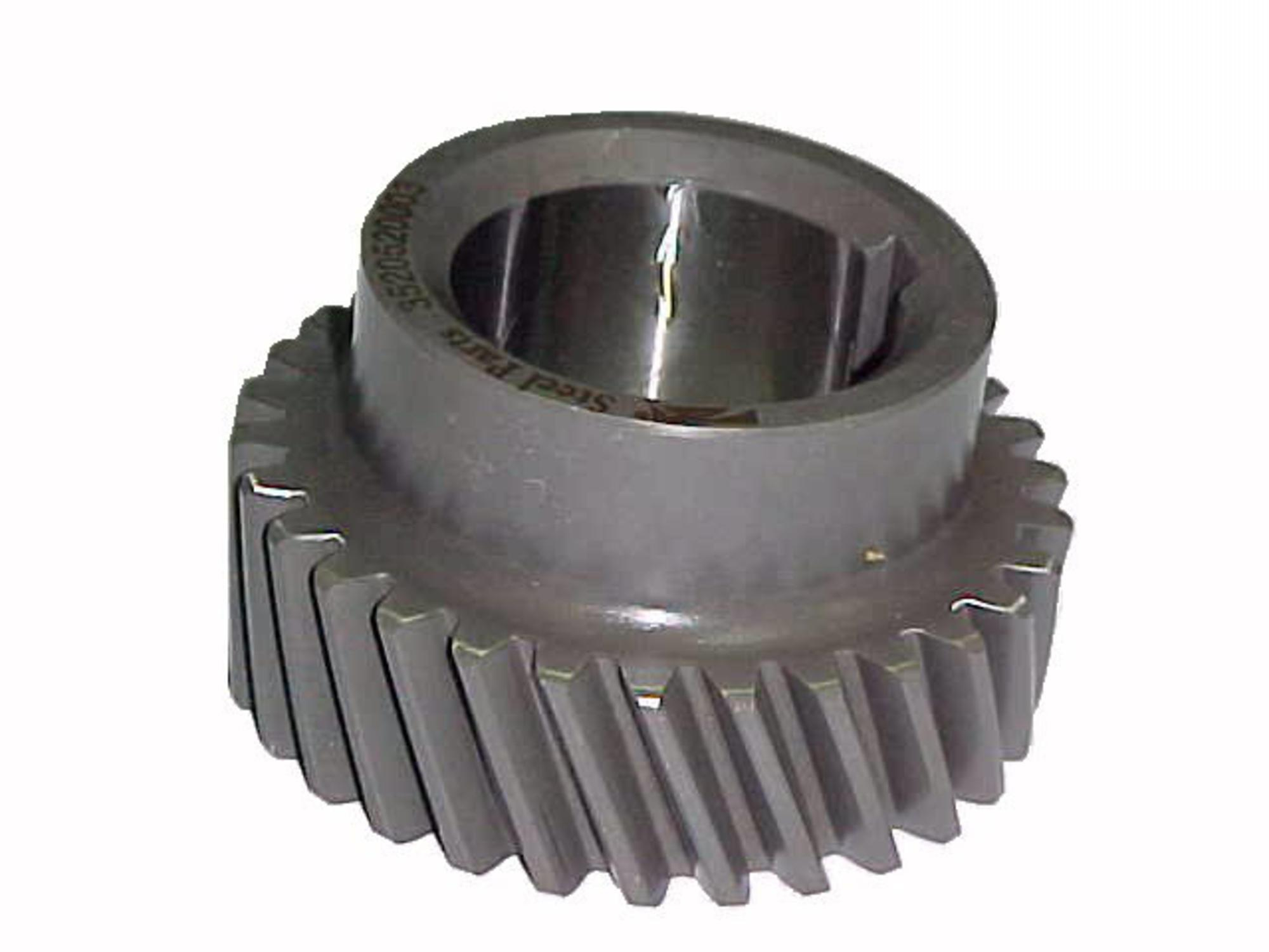 ENGRENAGEM VIRABREQUIM STD - 3520520003