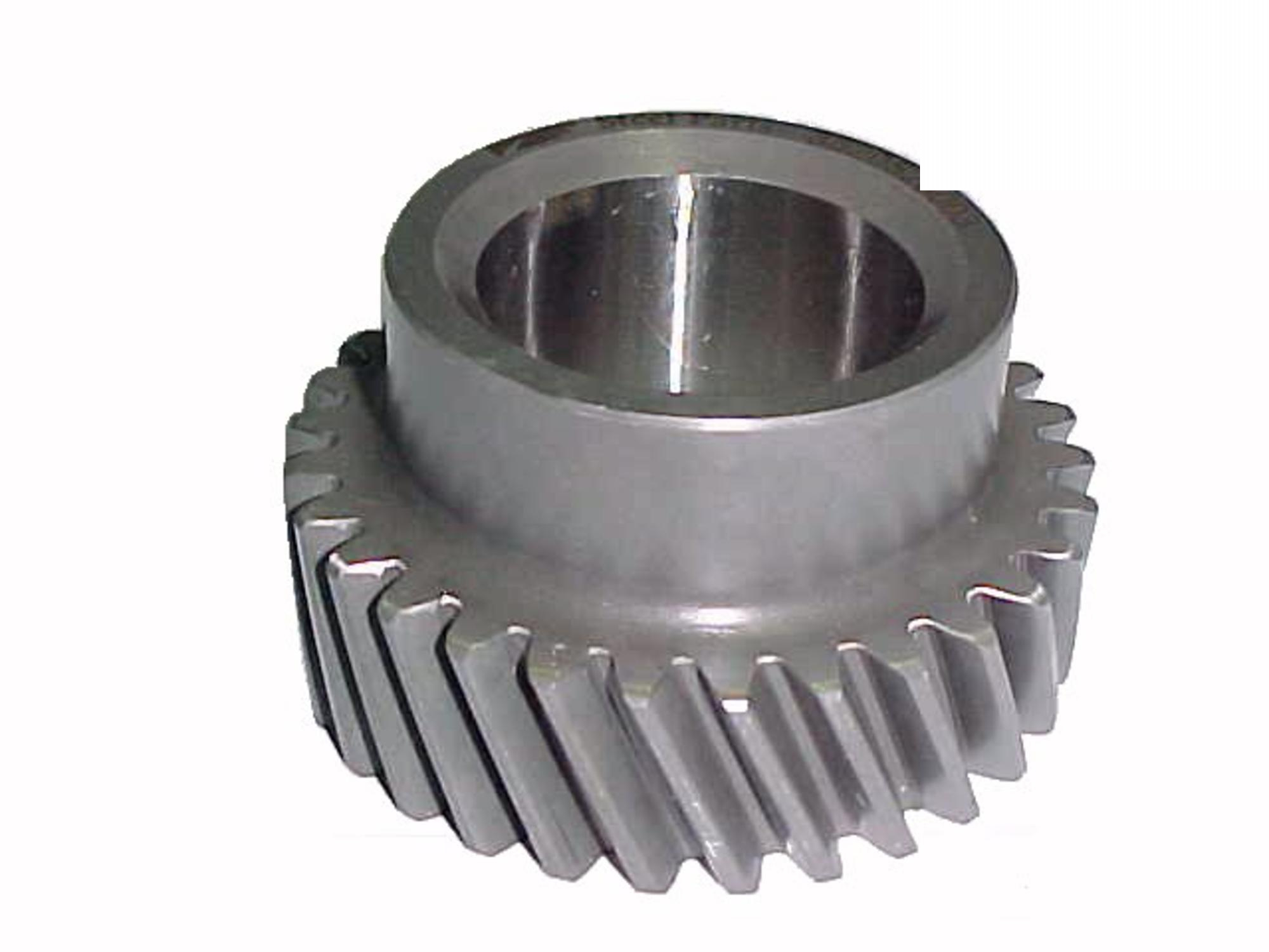 ENGRENAGEM VIRABREQUIM 020 - 3520520003