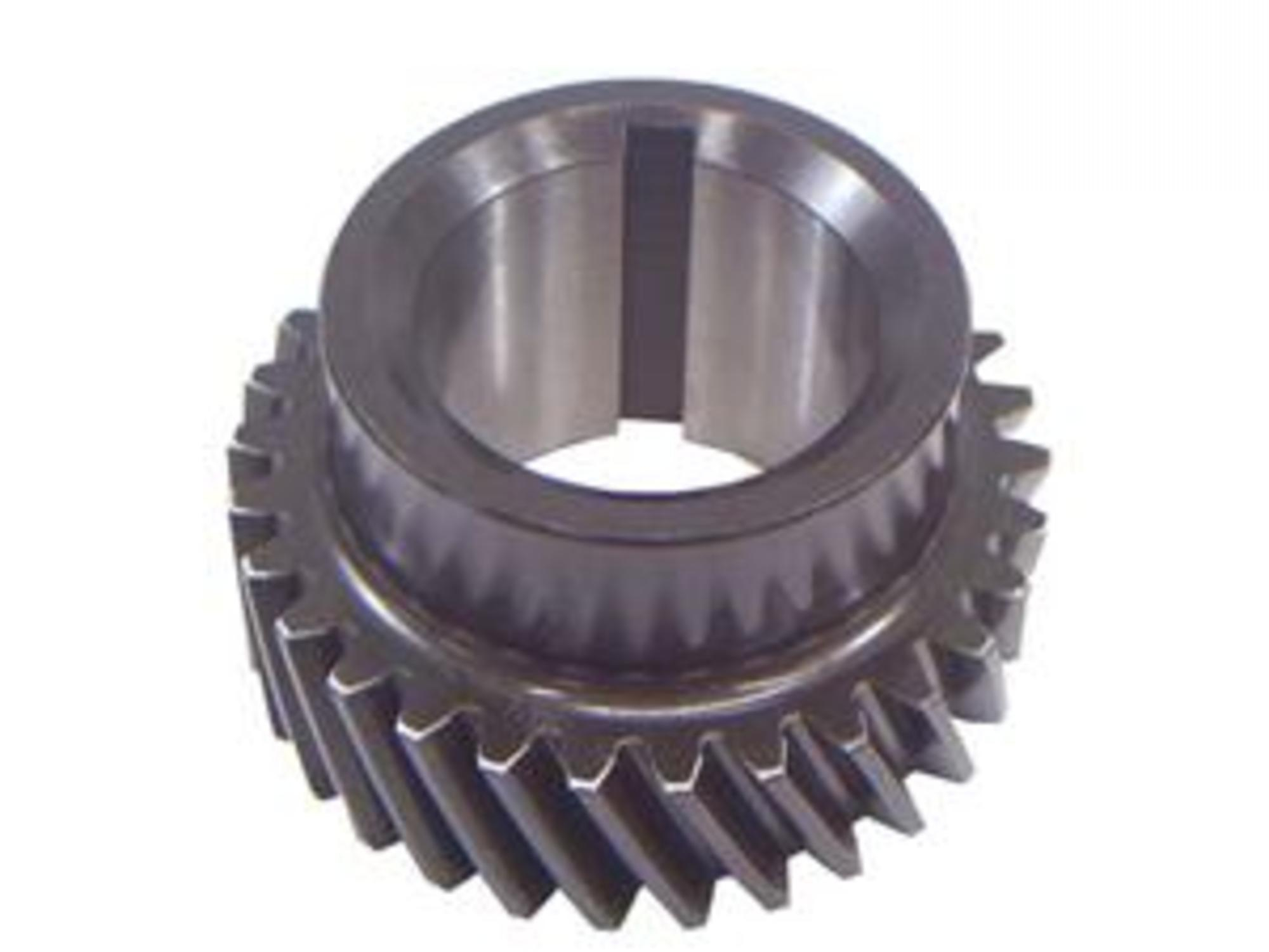 ENGRENAGEM VIRABREQUIM 0.30 - 3520520003