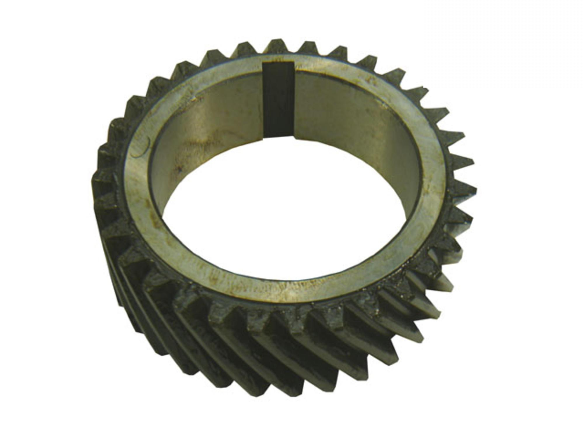 ENGRENAGEM VIRABREQUIM-010- - 353843