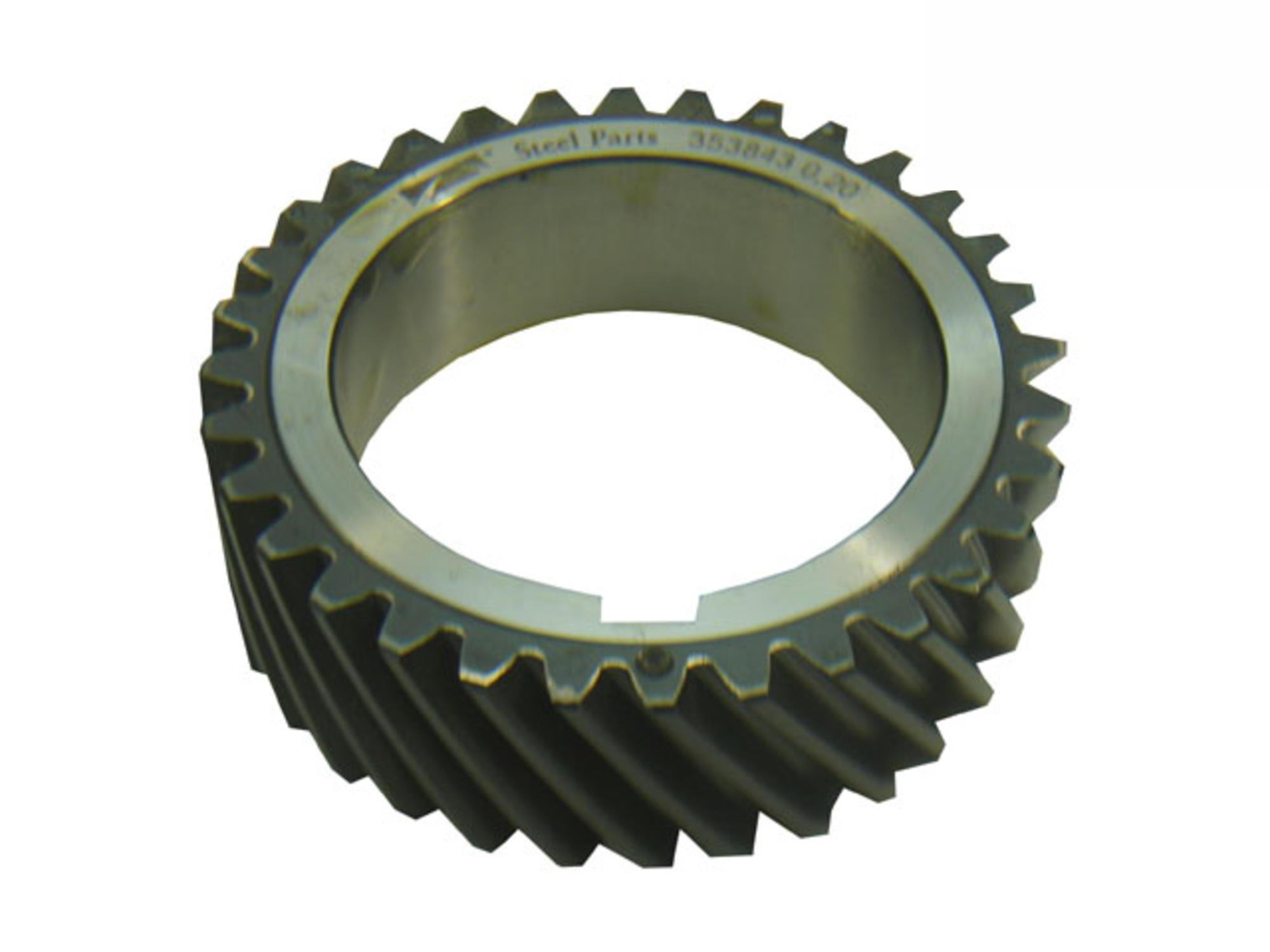 ENGRENAGEM VIRABREQUIM-0.20- - 353843