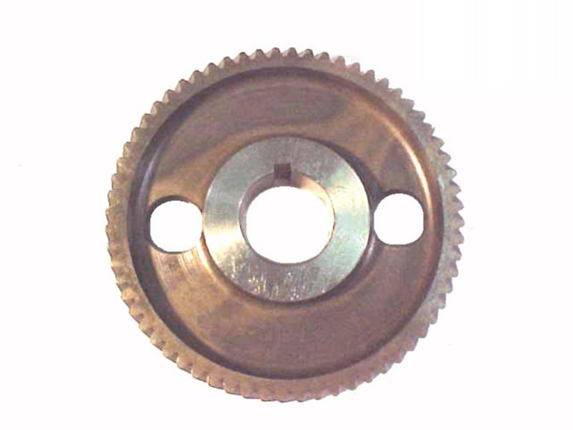 ENGRENAGEM COMANDO(2 FUROS) 64 DENTES - 261187