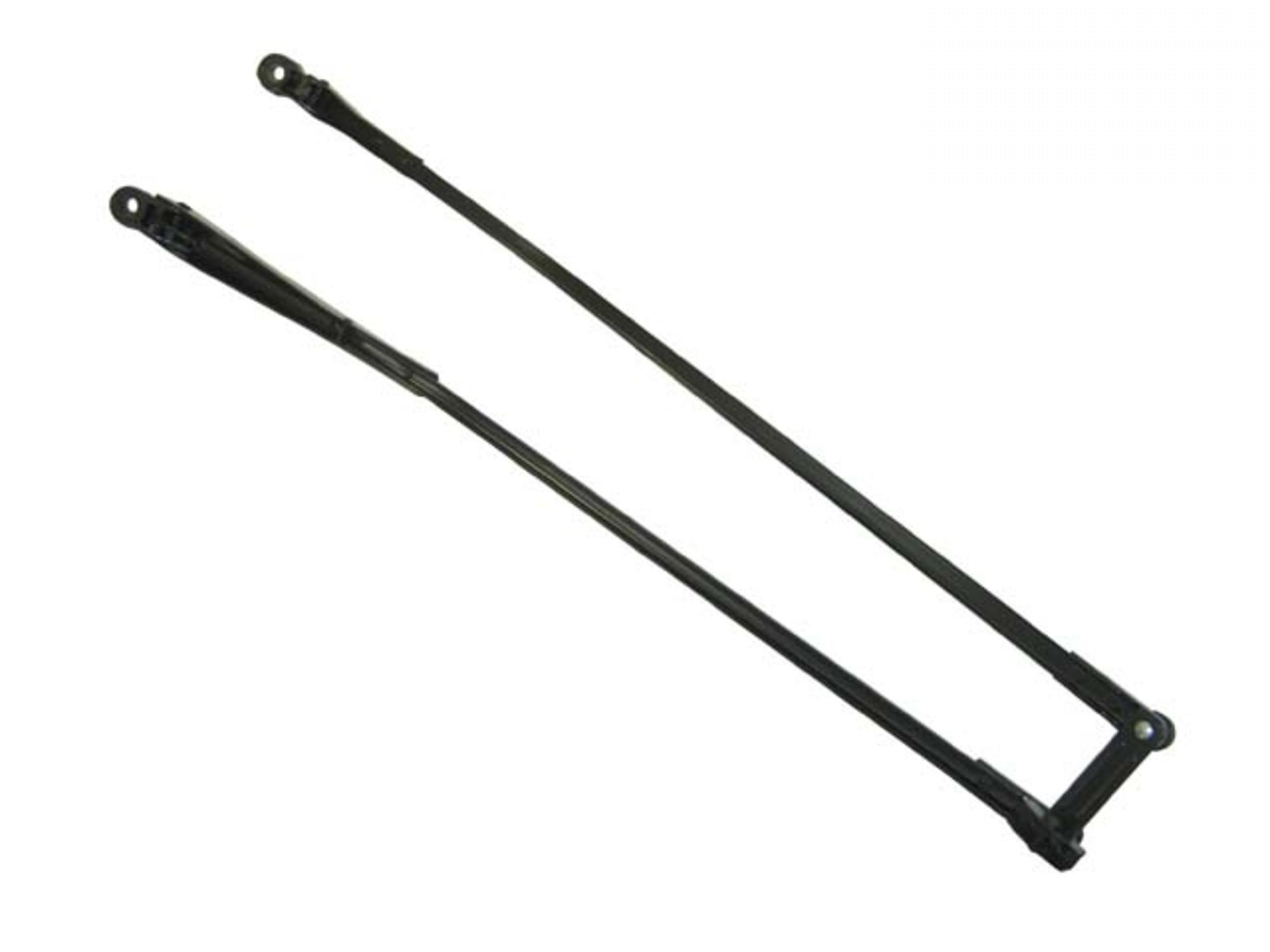 BRACO LIMPADOR PARABRISA ONIBUS 730MM - 3258200044