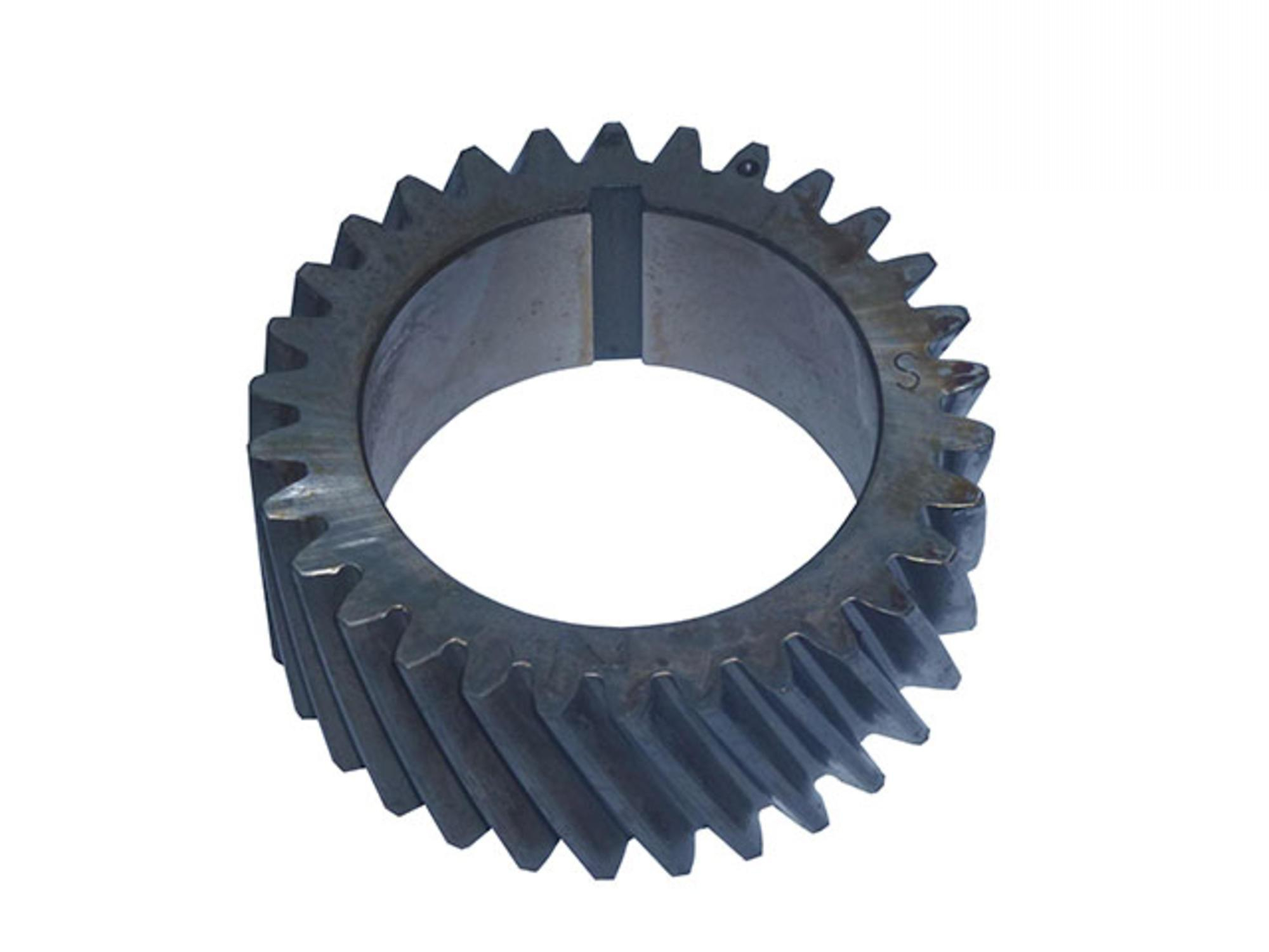 ENGRENAGEM VIRABREQUIM - 423080