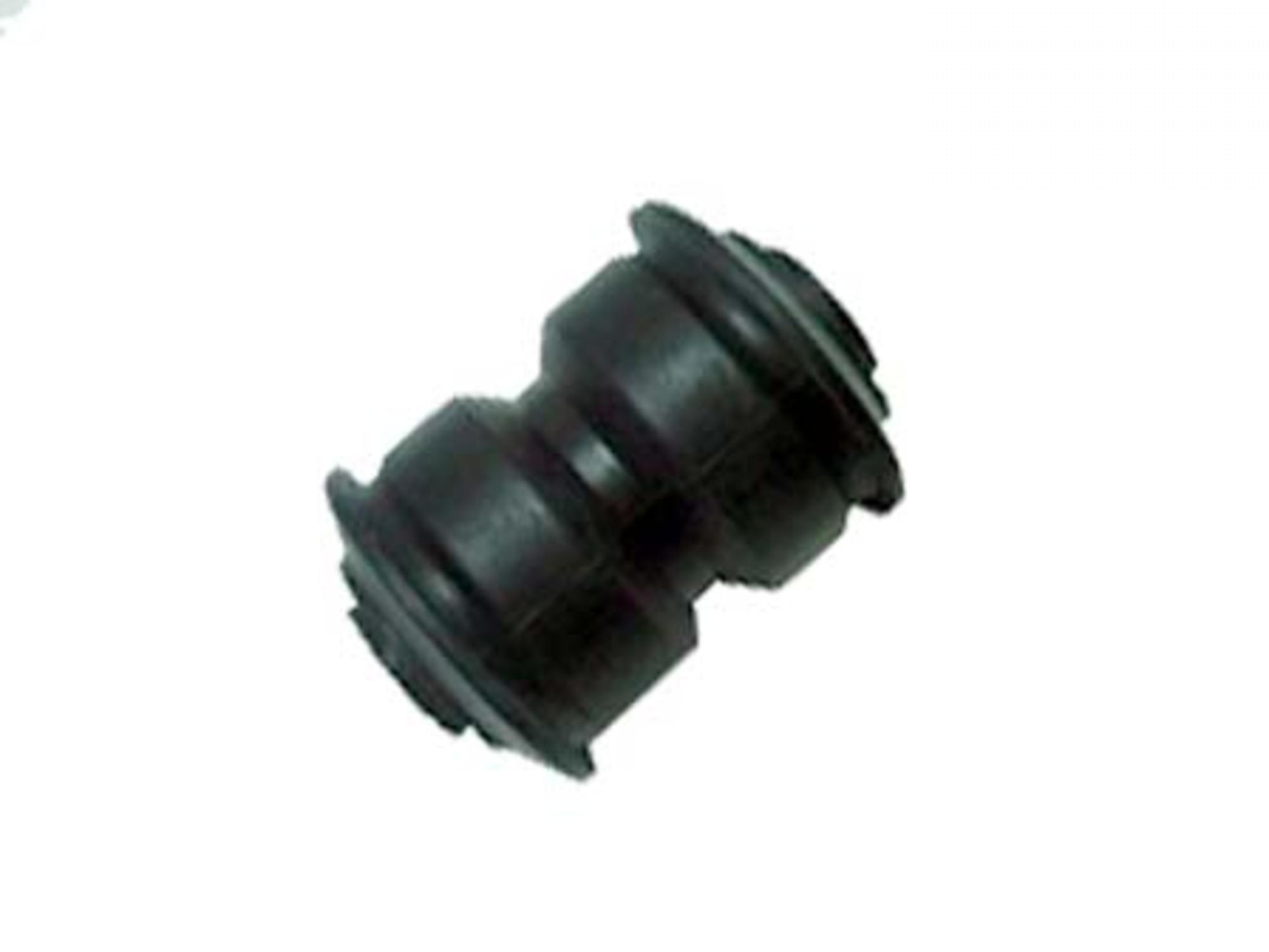 BUCHA DE BORRACHA COM TUBO 46 MILIMETROS MB MERCEDES 412 CDI - 6113240350