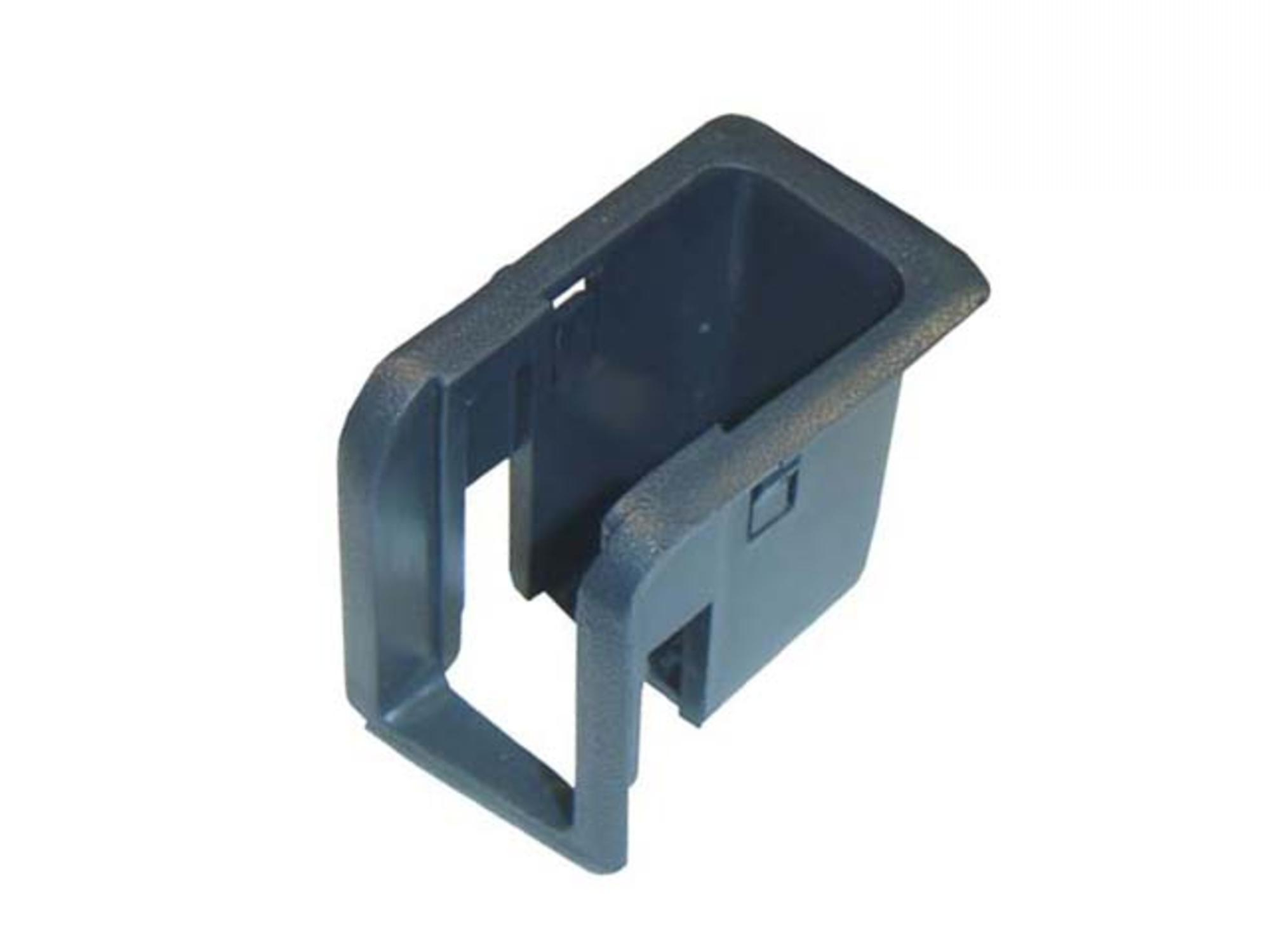 CAIXA PINO TRAVA PORTA ESQ.(CINZA) - 6887237007