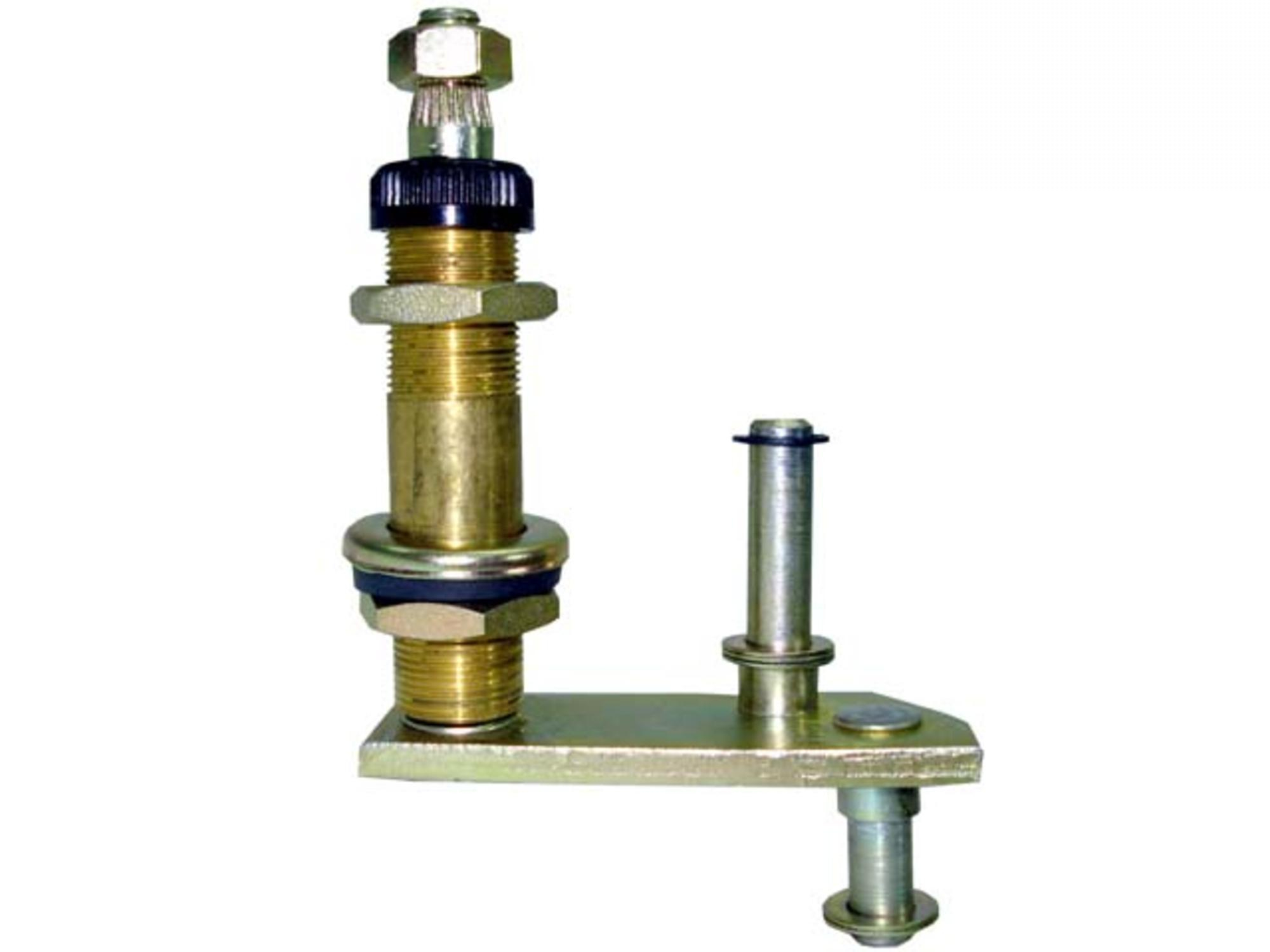 MANCAL LIMPADOR MEIO - 8205646