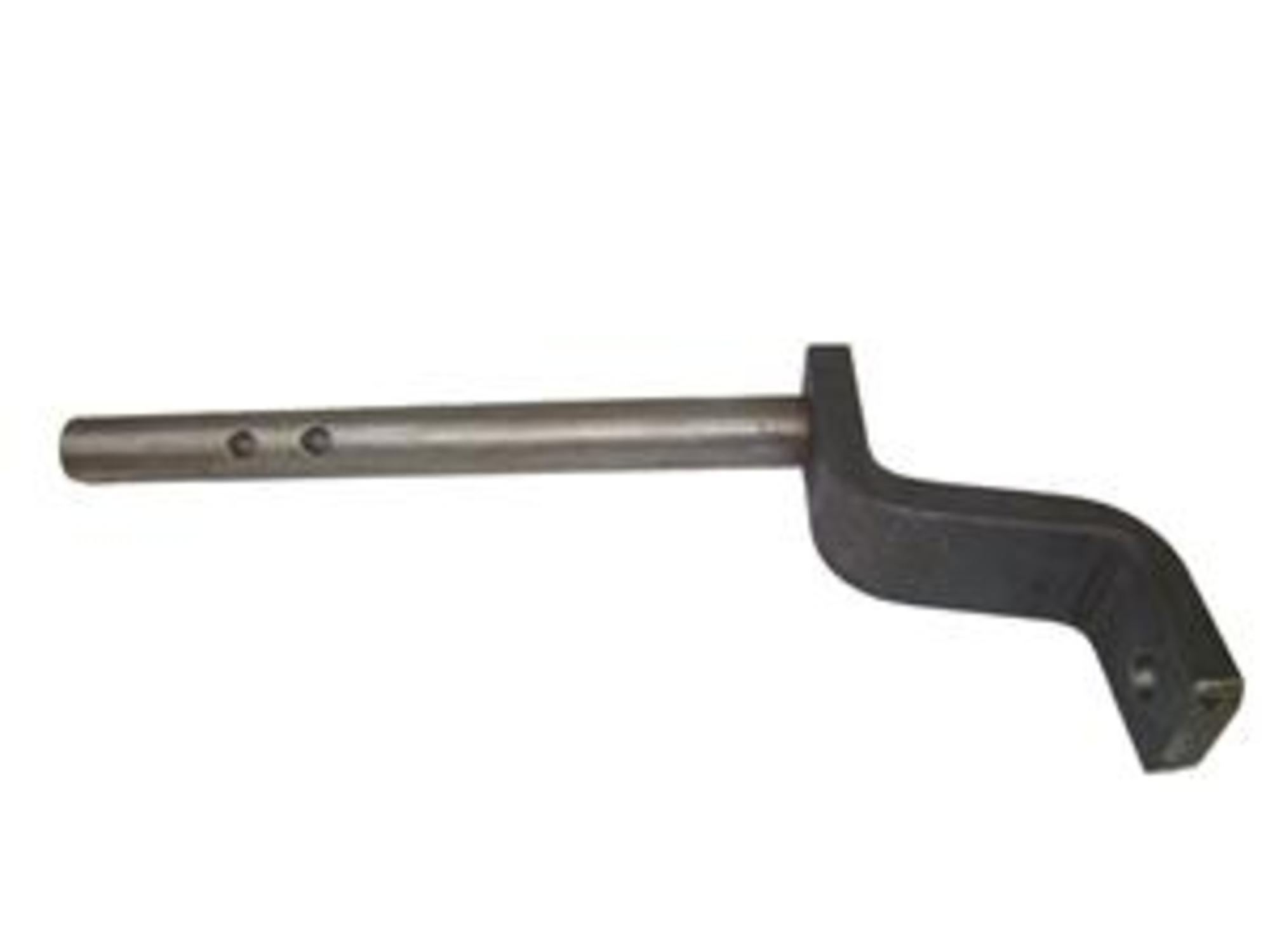 ALAVANCA SELETORA TORRE CAMBIO - 2TJ311541