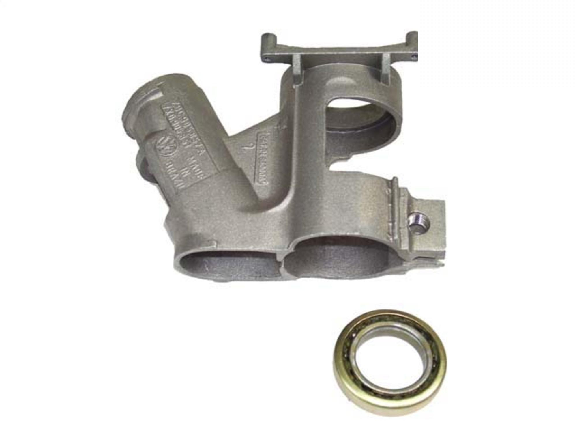 CARCACA COLUNA DIRECAO C/ROLAMENTO - T00905851R