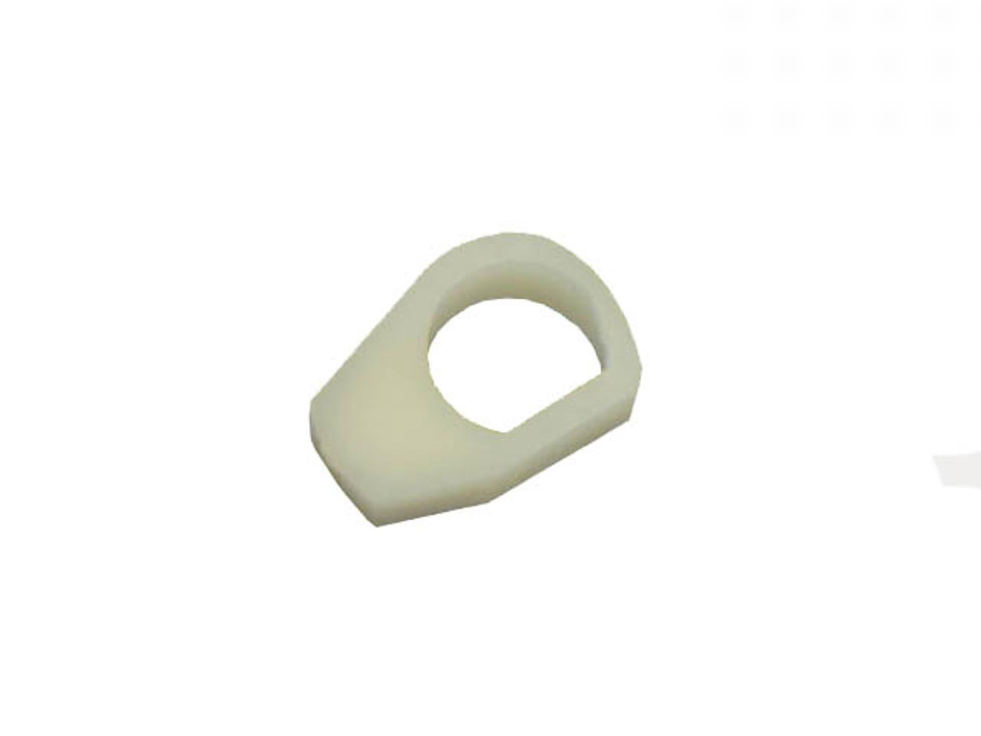 BATENTE DE ENCOSTO PEDAL DE EMBREAGEM - 6732910186