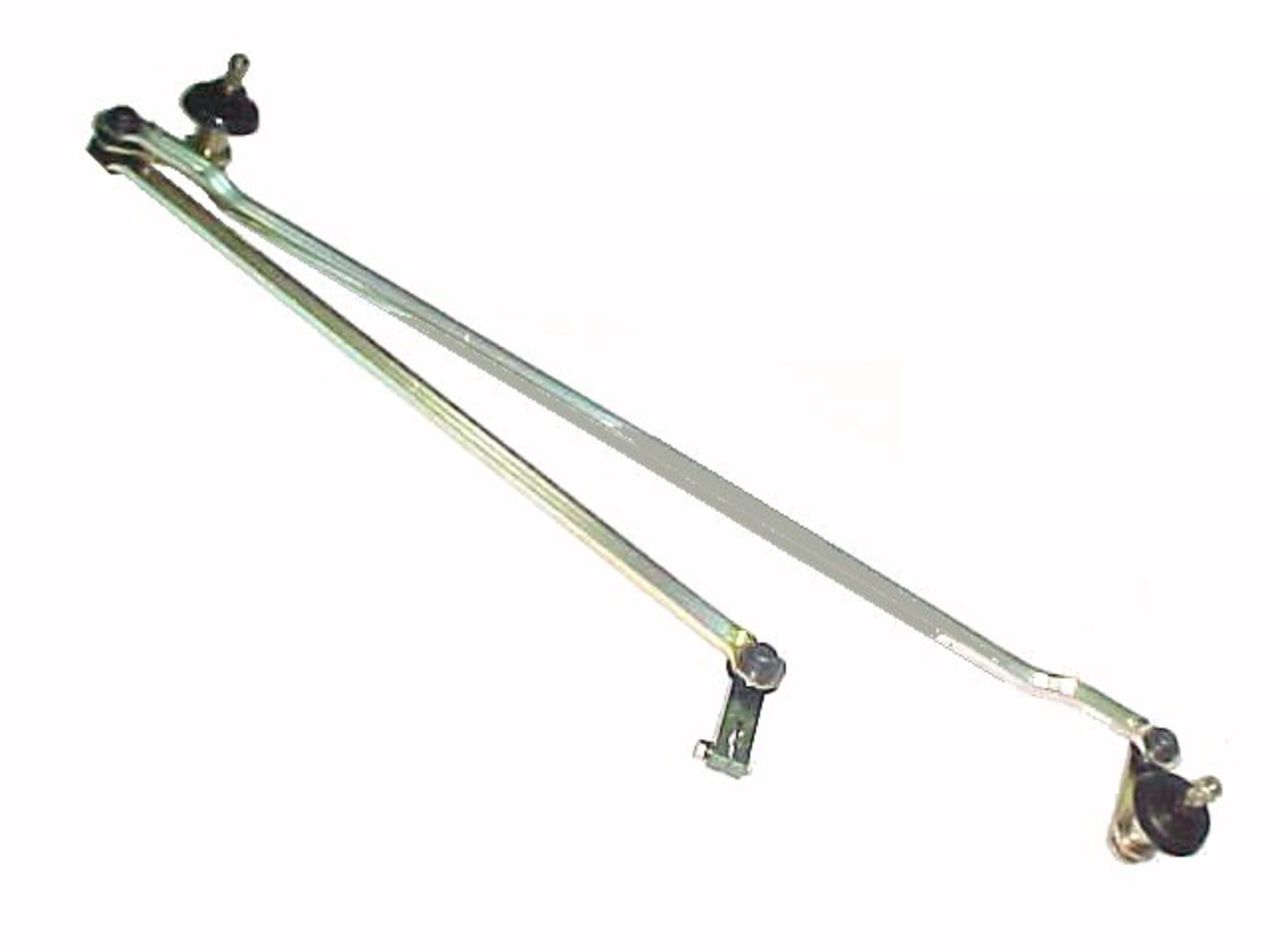 MECANISMO LIMP.PARABR.HASTE 570MM/815MM - 6888207341