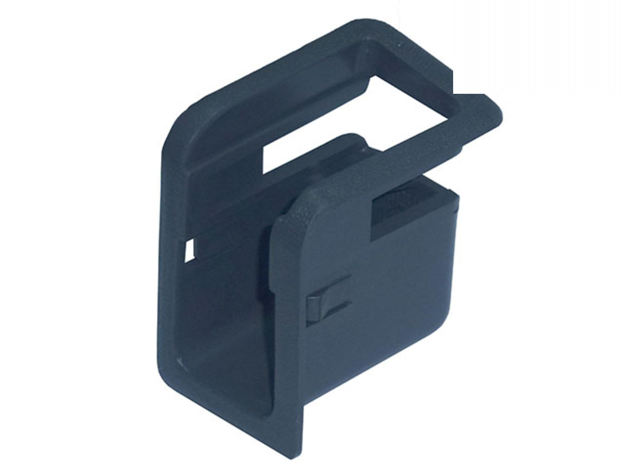 CAIXA PINO PORTA DIR.(CINZA) - 6887237107