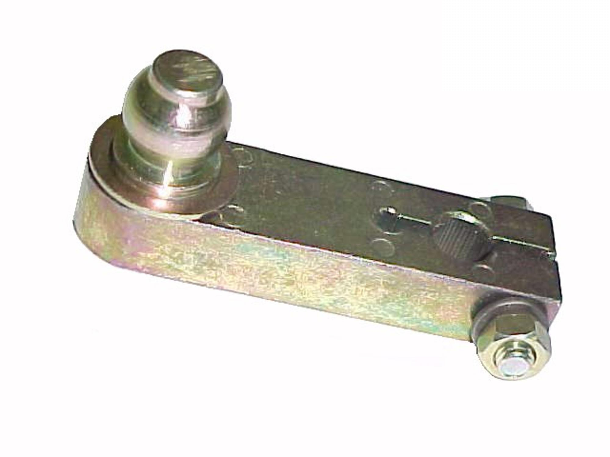 PIVO MANIVELA LIMPA PARABRISA - 8249310