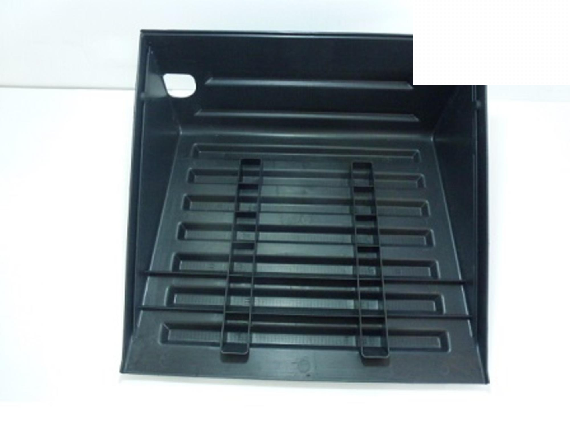 TAMPA CX BATERIA C/FURO P/CHAVE GERAL - 20541447