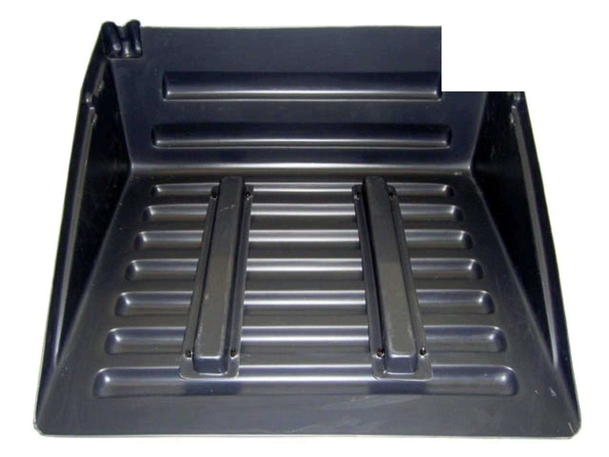 TAMPA CAIXA BATERIA S/FURO DA CHAVE GERA - 3127594