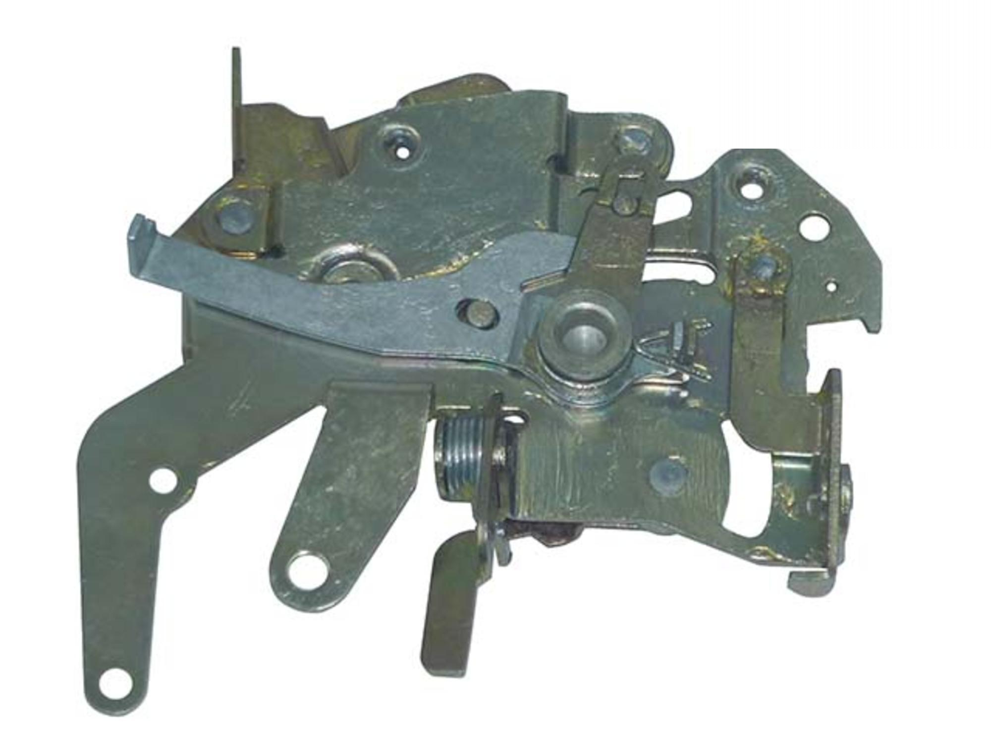 FECHADURA PORTA CORREDICA ESQUERDA - 9017301235