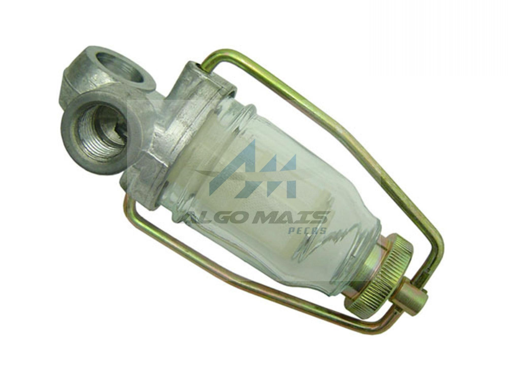 BOMBA ALIMENTADORA COMPLETA - 4770002