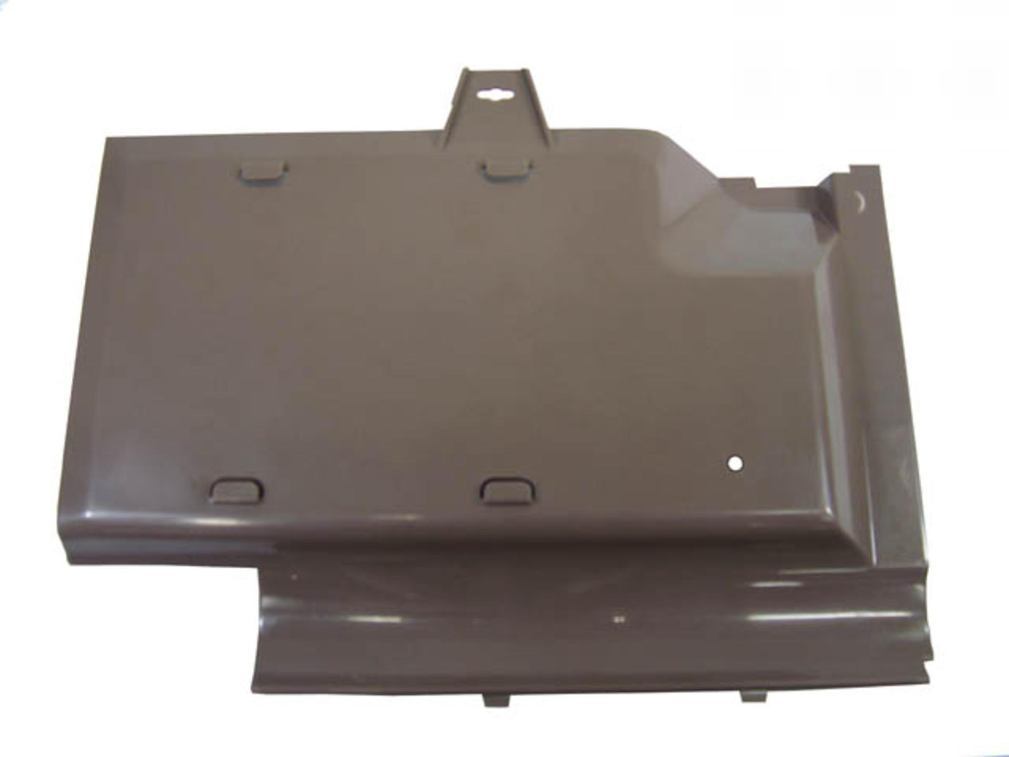 COBERTURA CX. FUSIVEIS MARROM - 6886898908