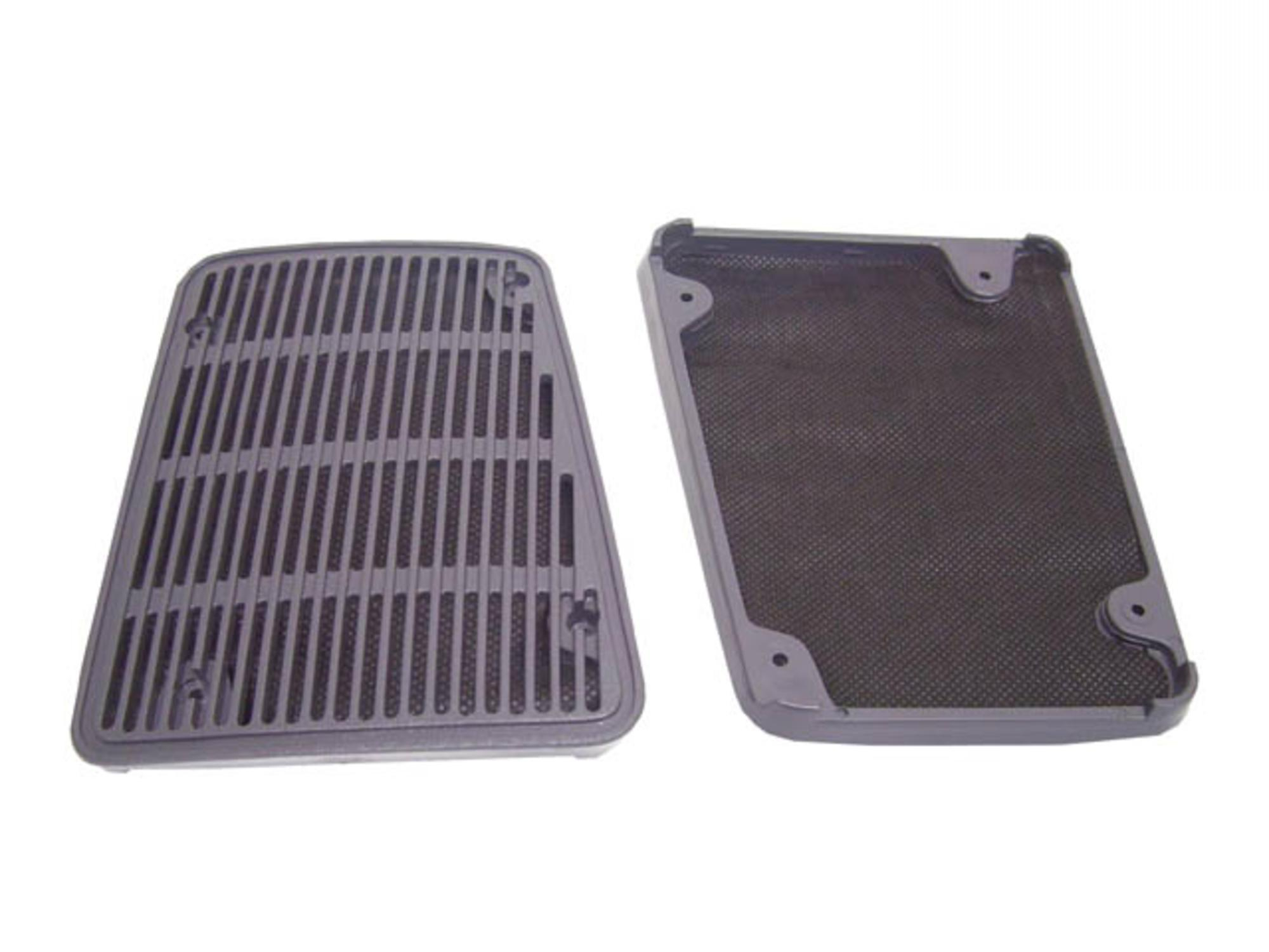 TELA AUTO FALANTE ESQ.CINZA - 6886807066