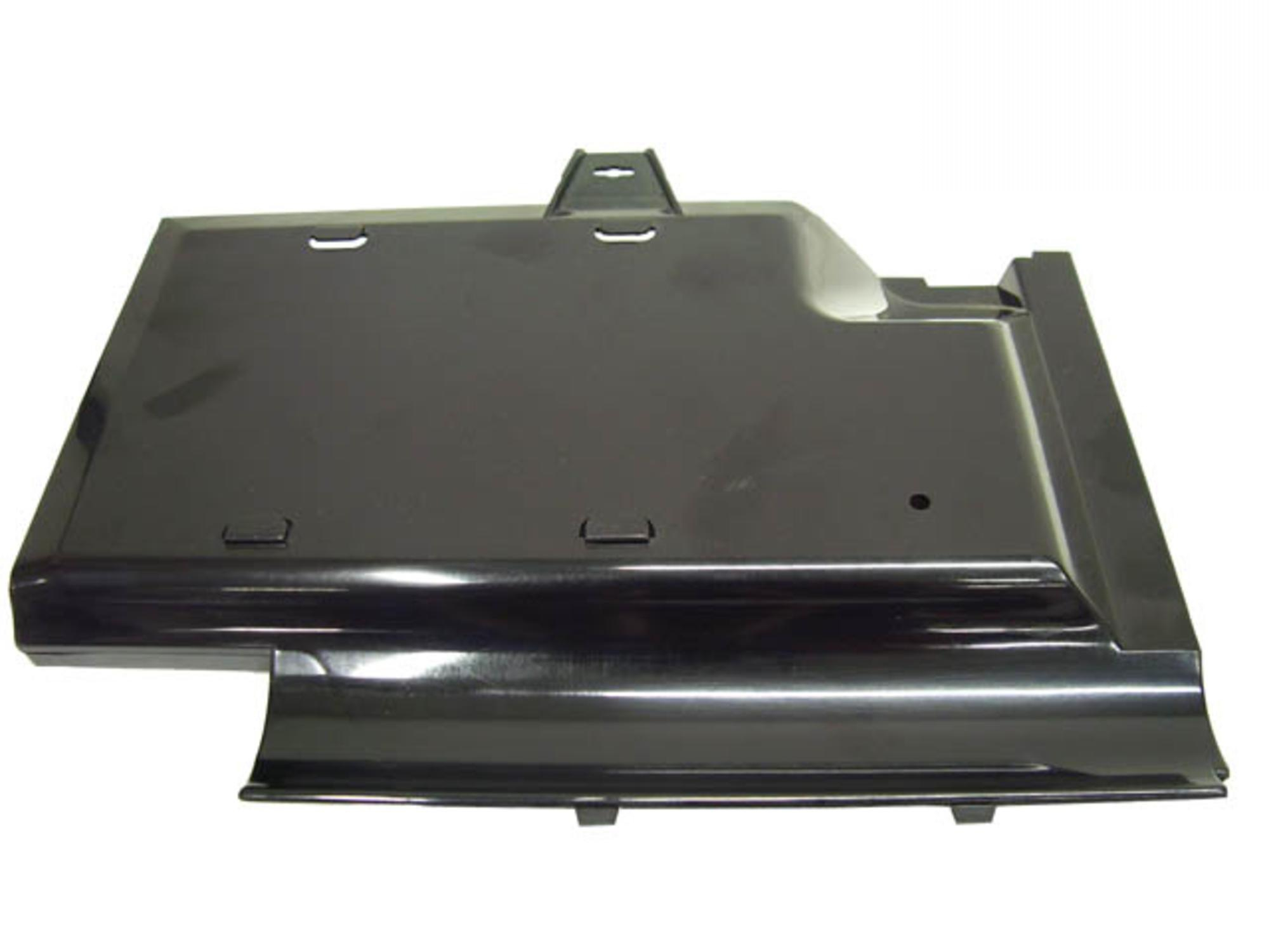 COBERTURA CX. FUSIVEIS PRETA - 6886898908