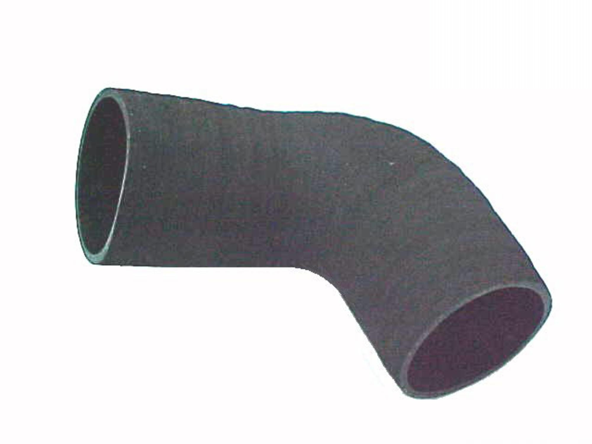 MANGUEIRA FILTRO AR CURVA 100MM - 3455280008