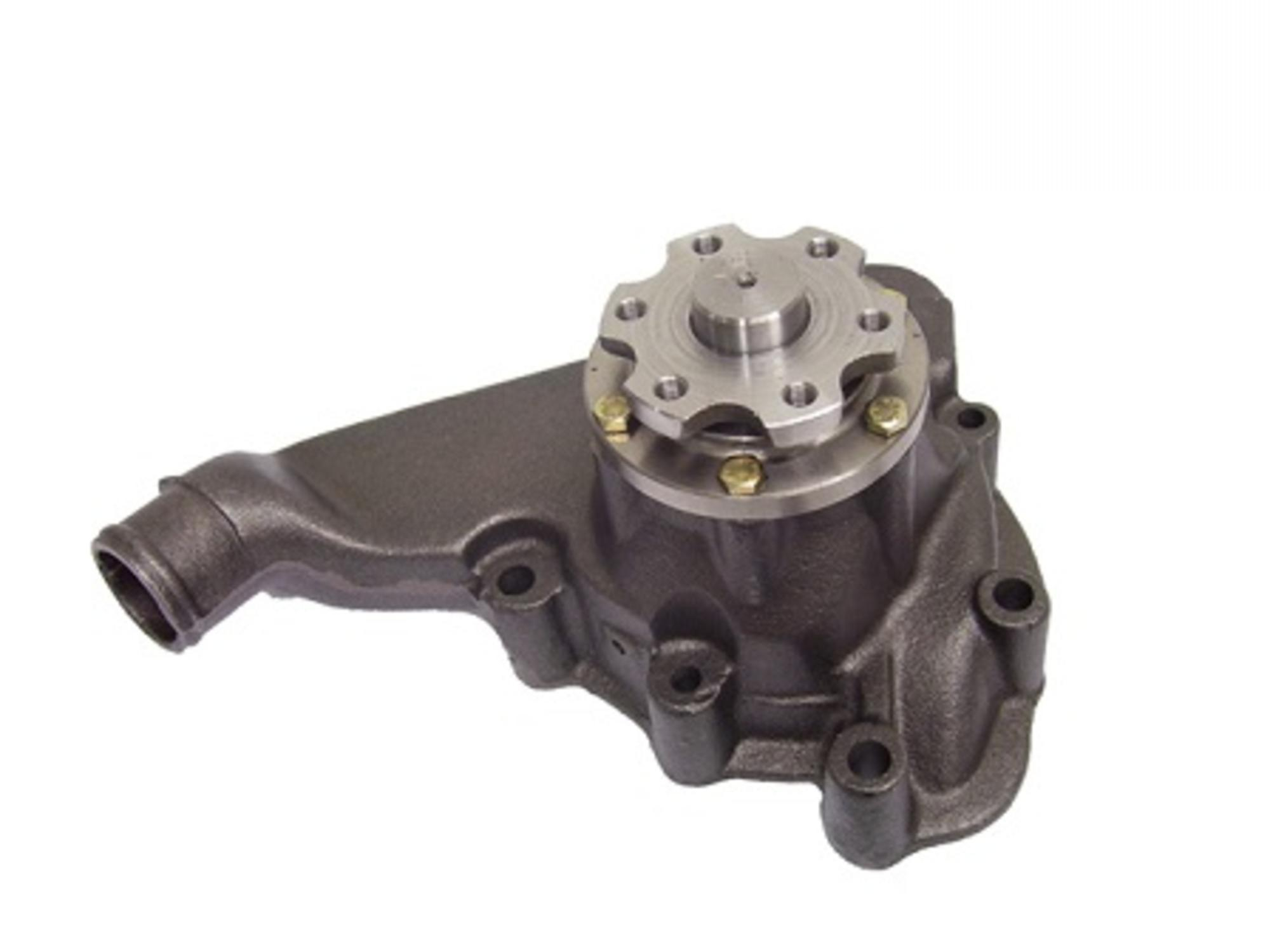 BOMBA D'AGUA 6CC ROTOR 095MM - 3662000401