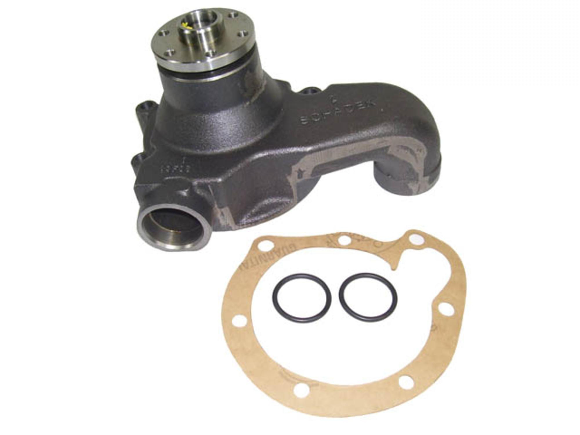 BOMBA D'AGUA S/TAMPA - 3762000501