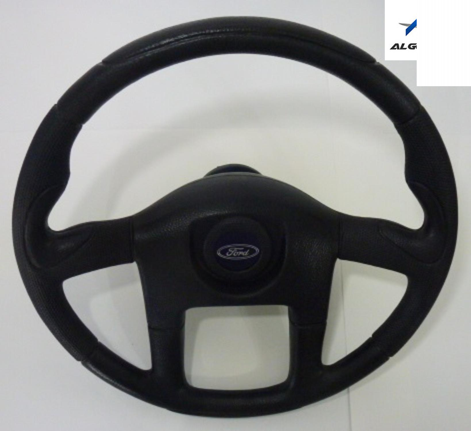 VOLANTE DIRECAO TIPO ORIGINAL 450MM BR 5 - 1C453600AA