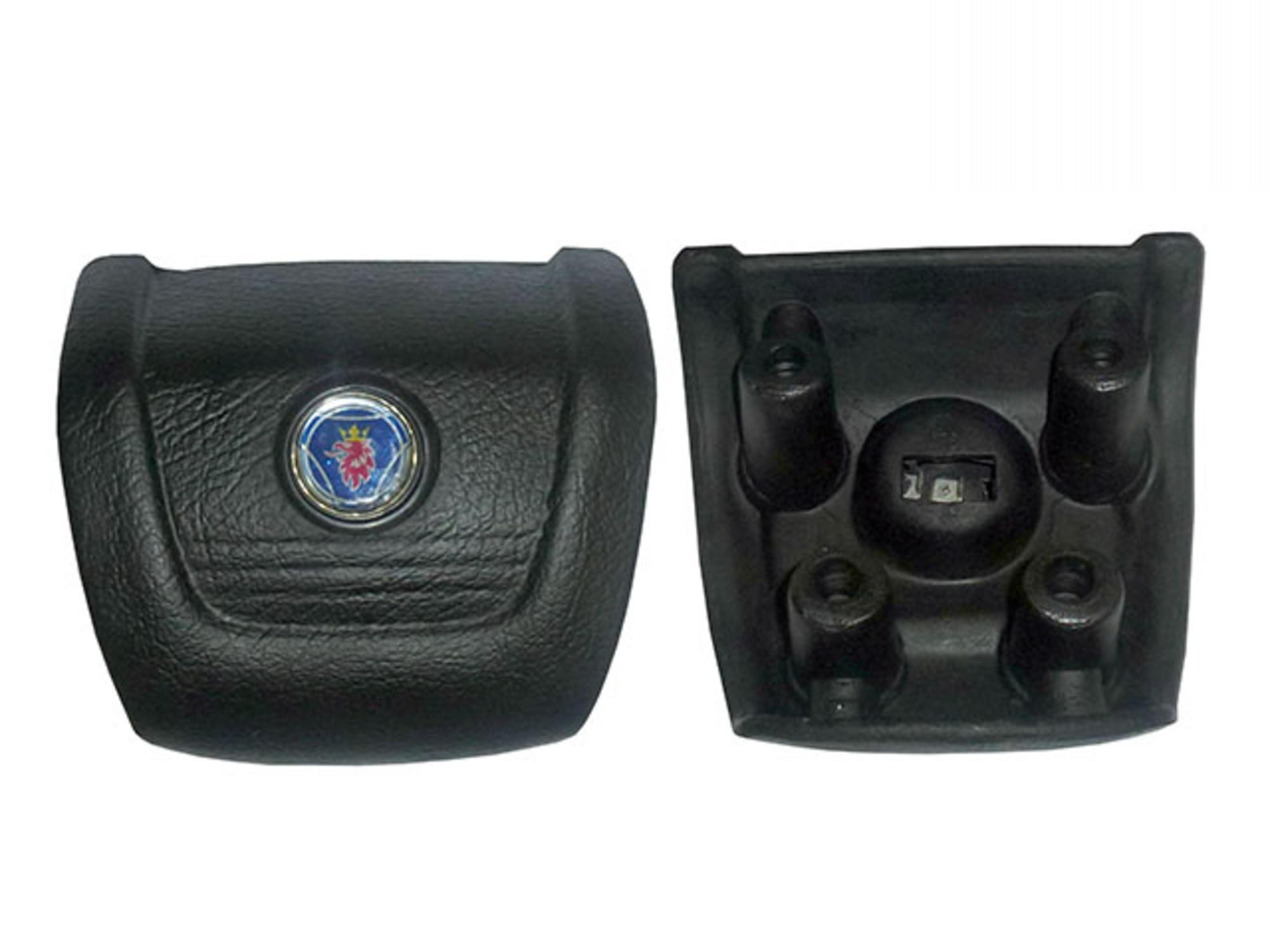 BOTAO BUZINA VOL.DIRECAO SERIE 4 - 1370248