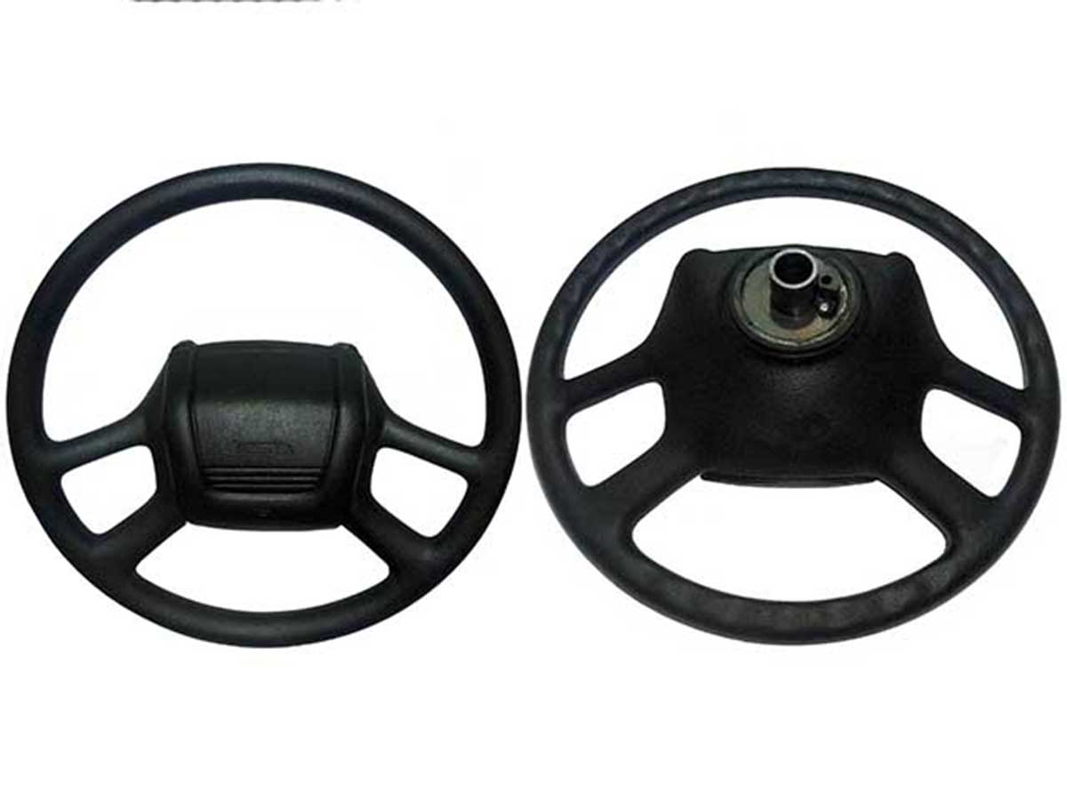 VOLANTE DIRECAO COMPLETO - 1435914