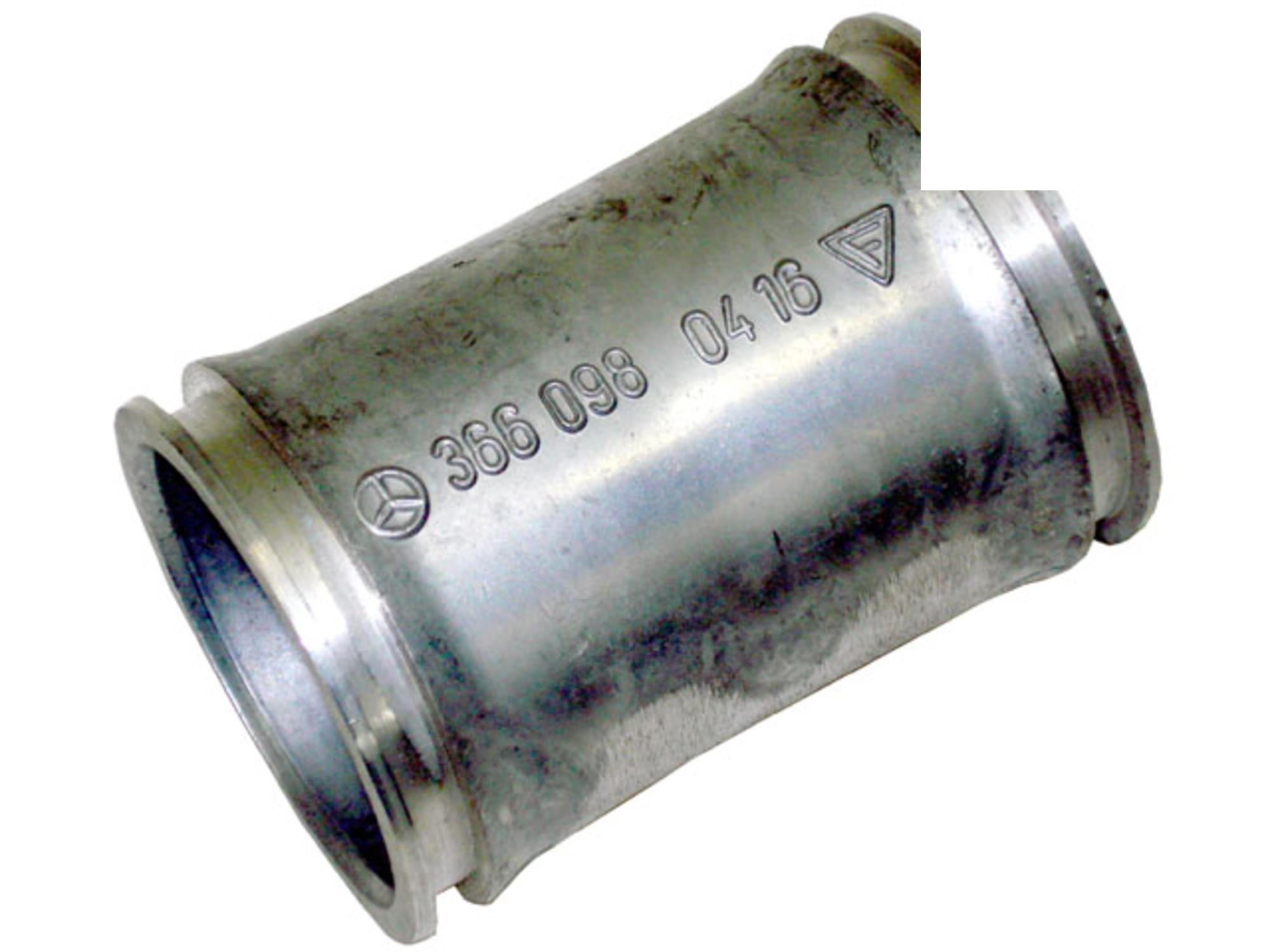 TUBO LIGACAO TURBINA - 3660980416