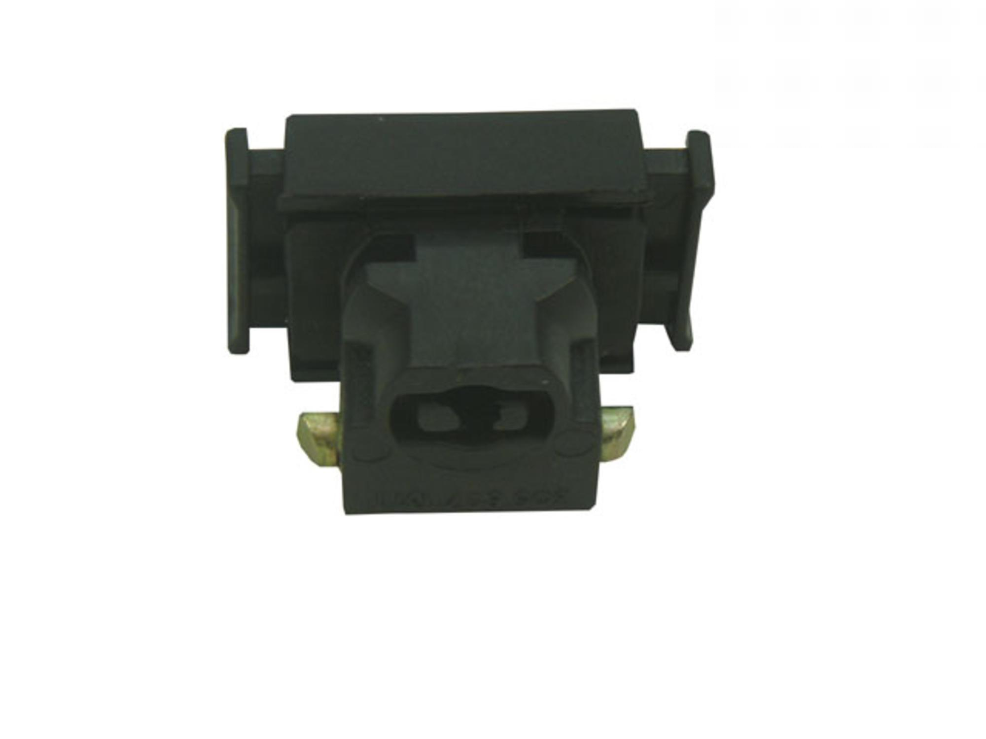 FECHO PORTA LUVAS SEM CHAVE VW 790S 7110S 12140 14150 14220 16220 24220 24250 ATE 94 - 305857131105