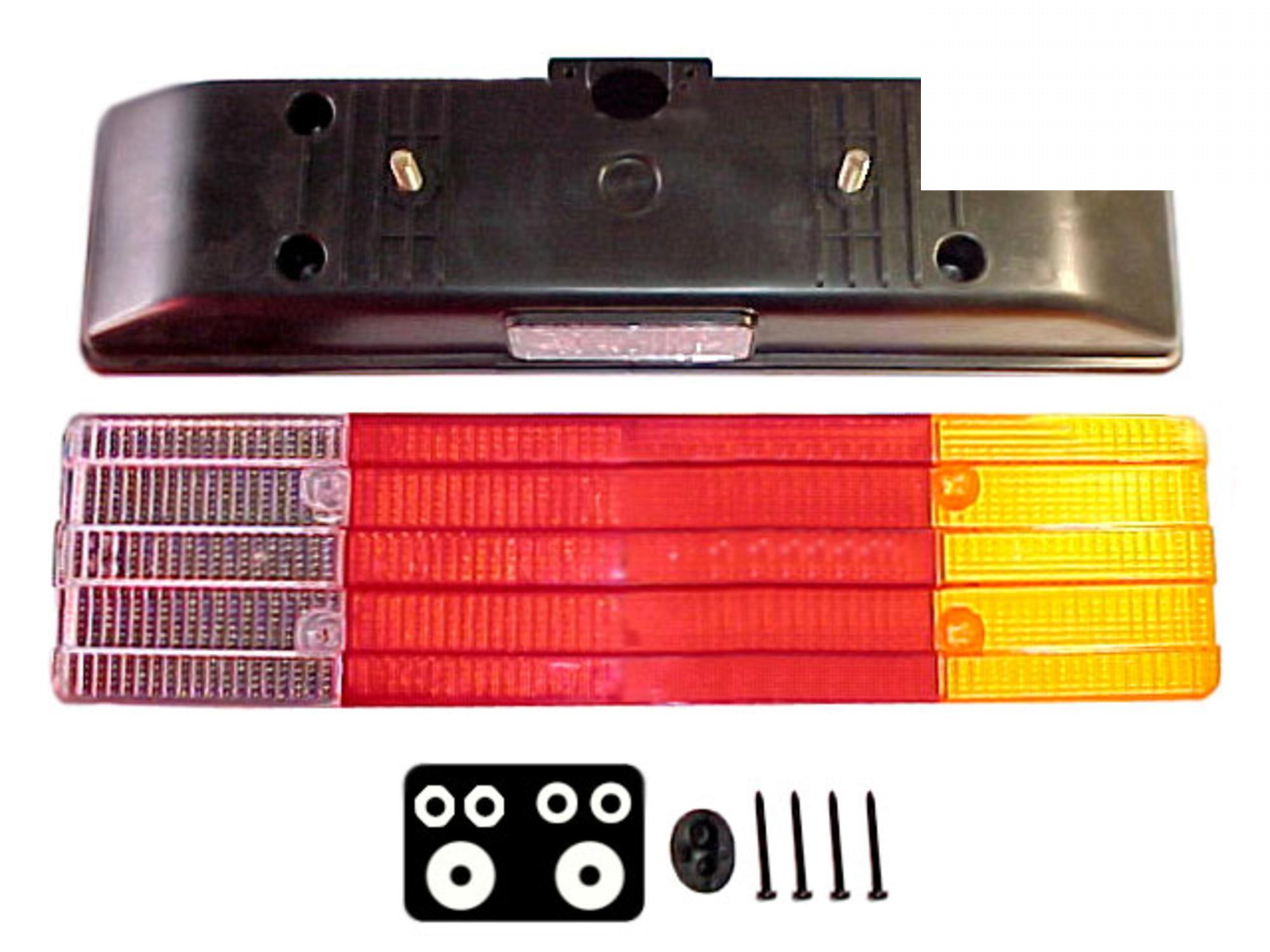 LANTERNA TRAS.ESQ.C/ VIGIA - 6885449003