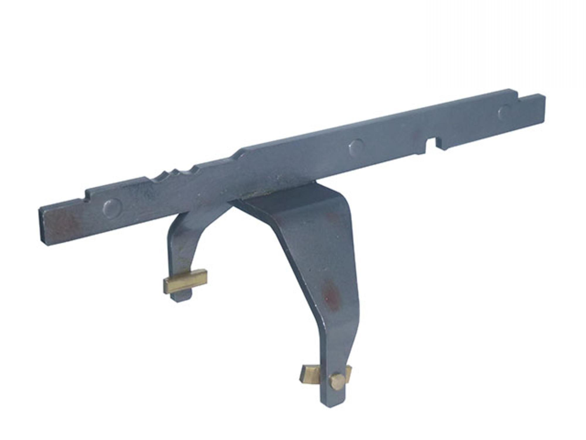 GARFO CAMBIO 1ª/2ª MARCHA - 9702604931