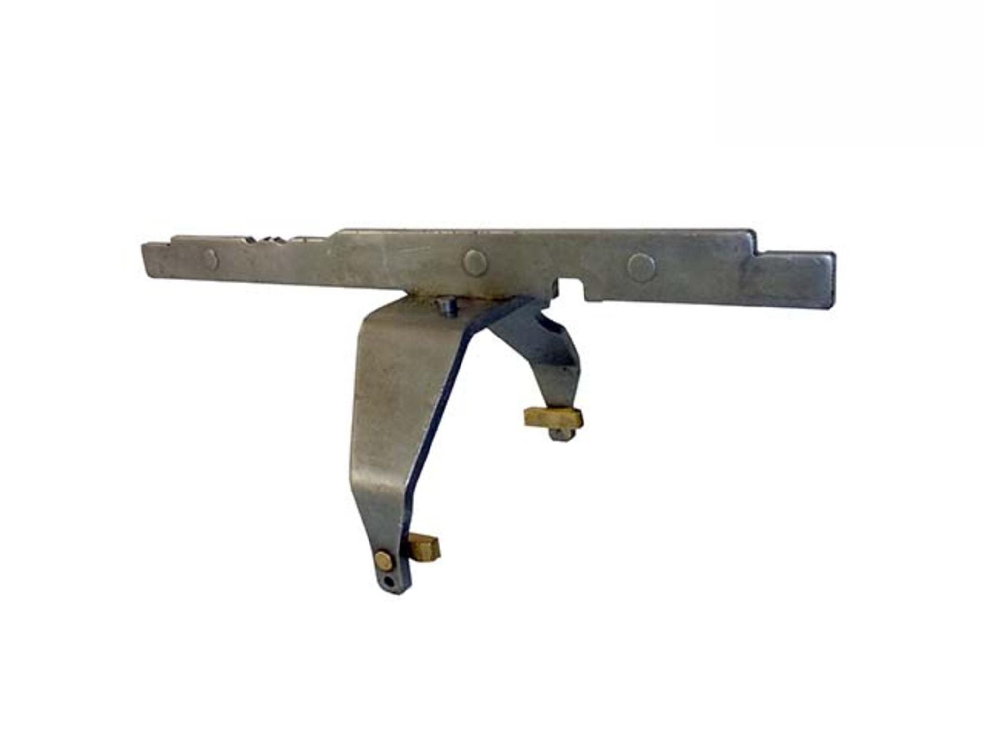 GARFO CAMBIO 3ª/4ª MARCHA - 9702605231