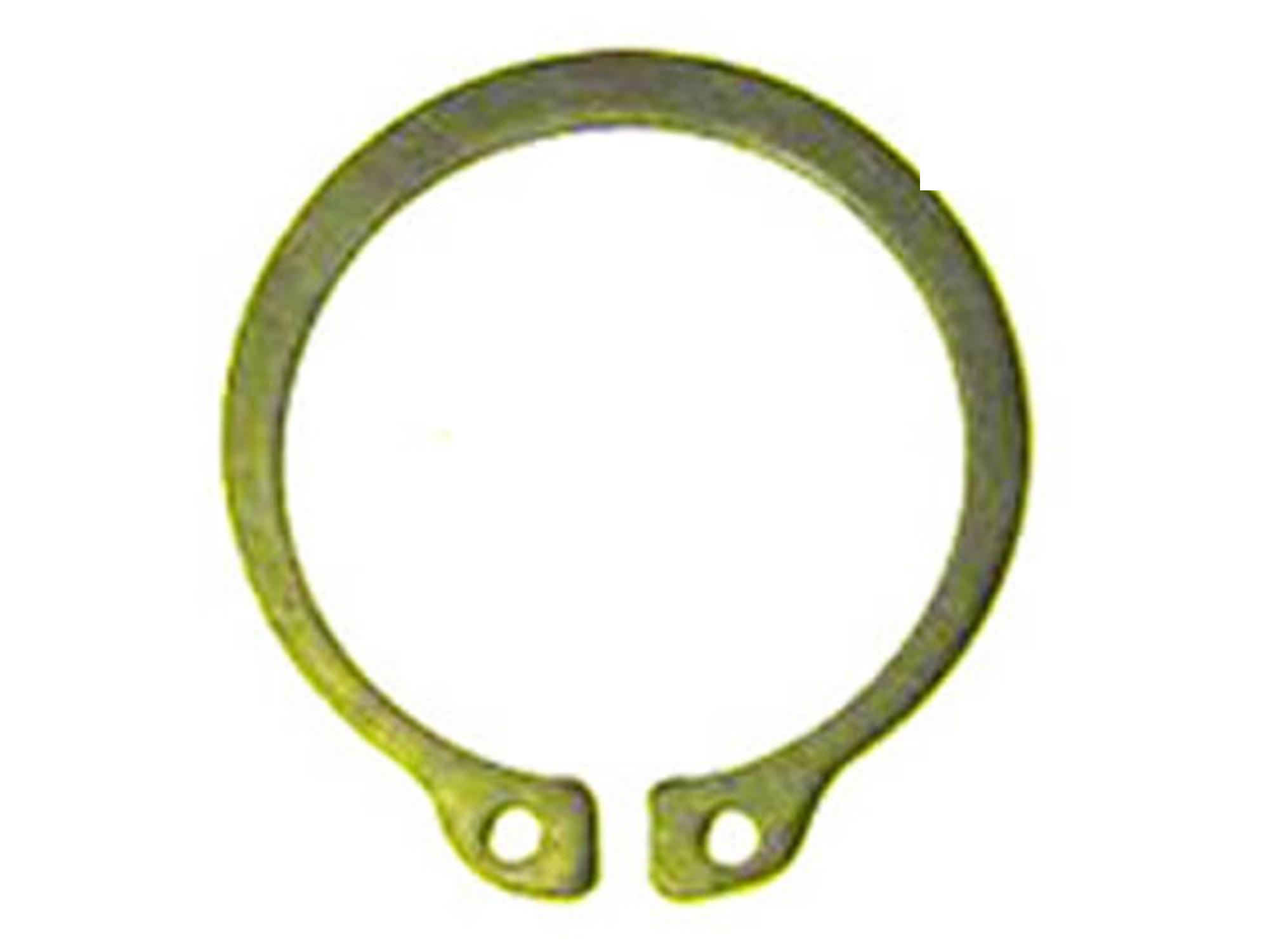 ANEL TRAVA ROL.CAIXA DIRECAO HIDRAUL. - 804781