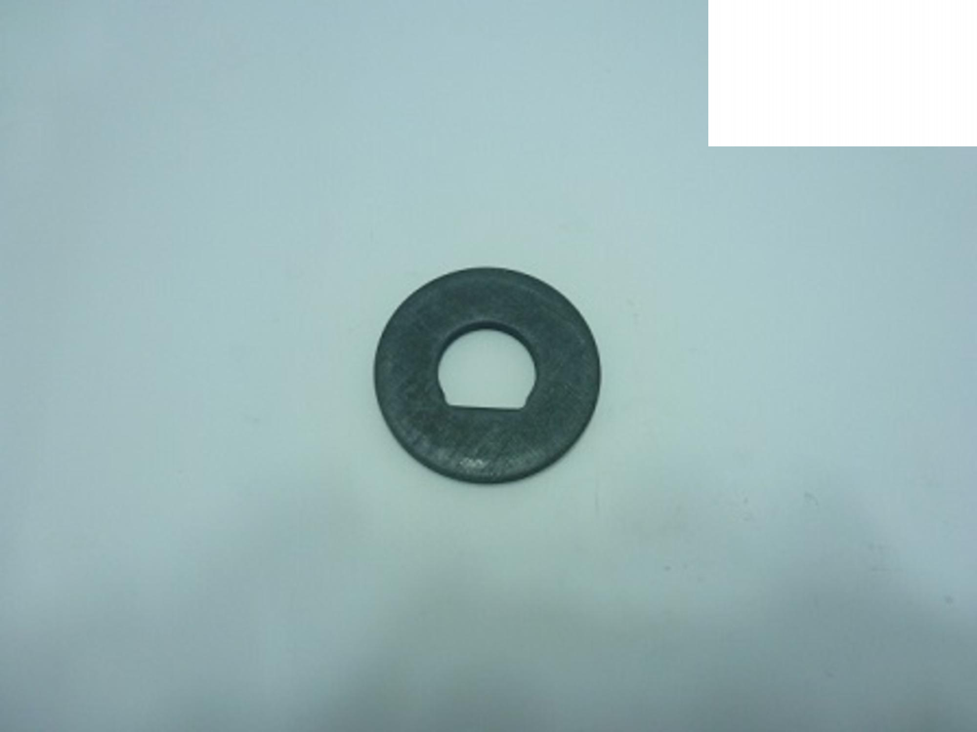 ARRUELA EIXO DIANTEIRO - 9793321362