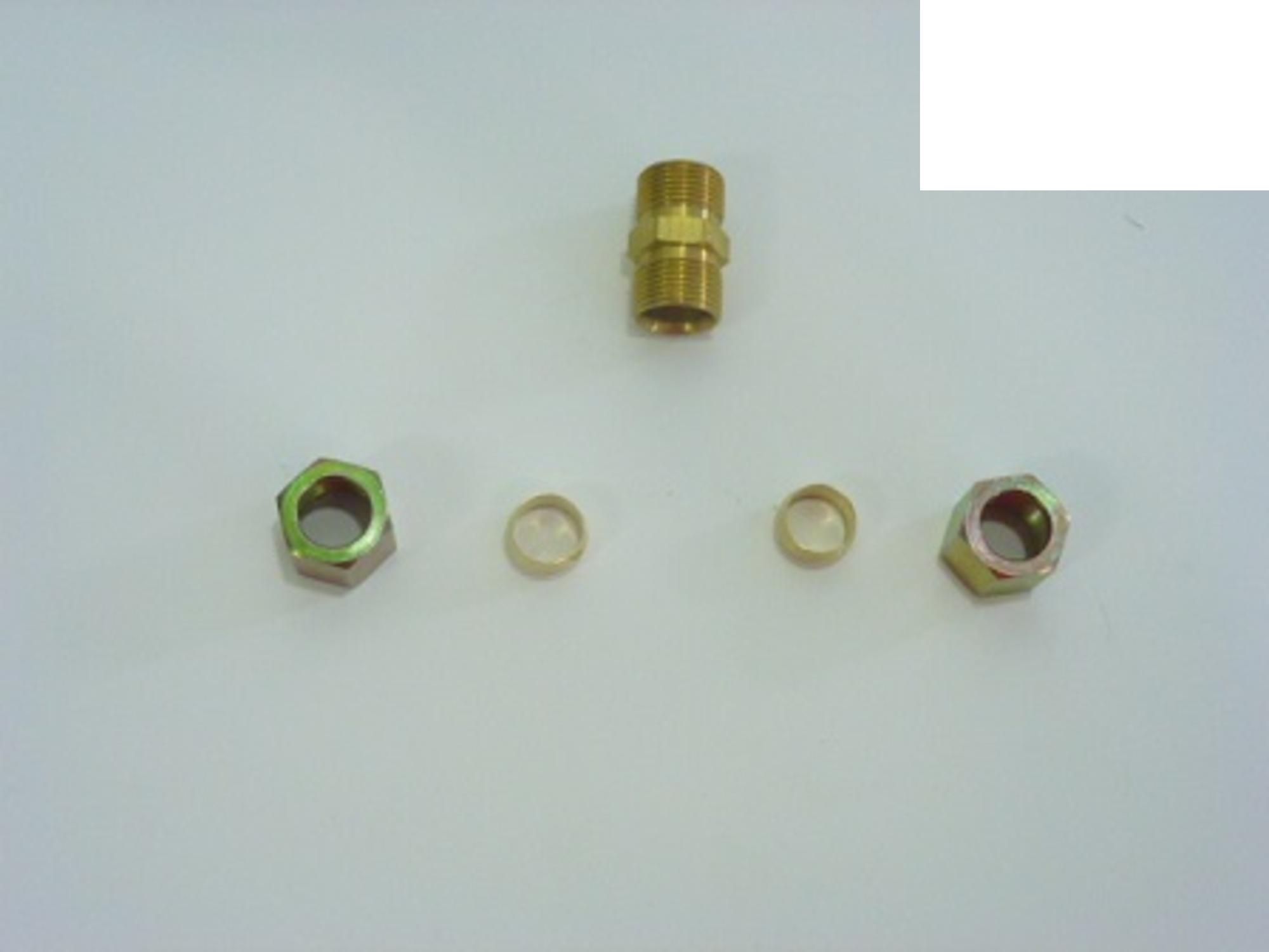 UNIAO FREIO A AR-1/2-MACHO-COMPLETO - 45027