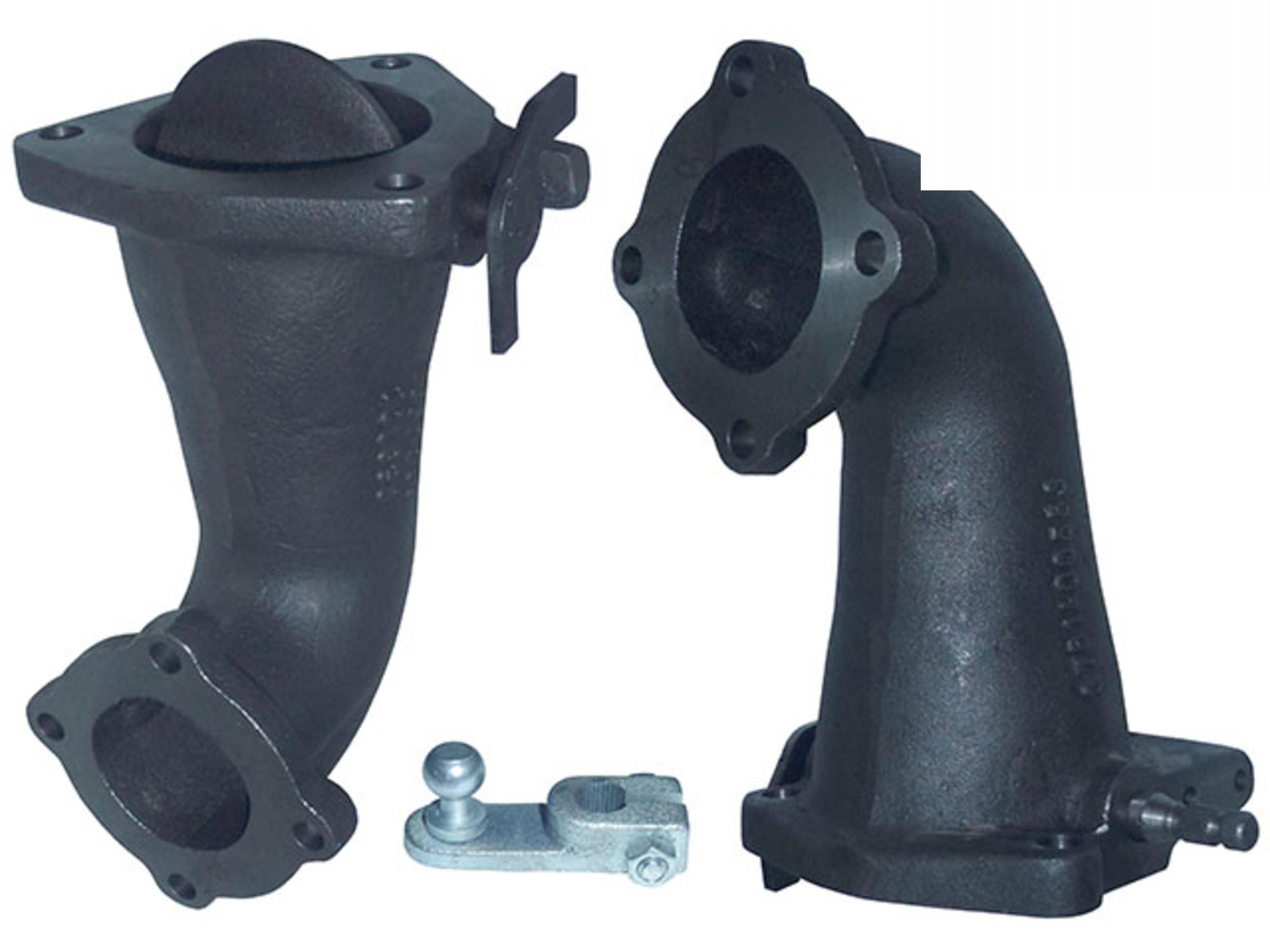 COTOV.C/FLANGE TURB.C/FREIO QUADRADA - 3761400553