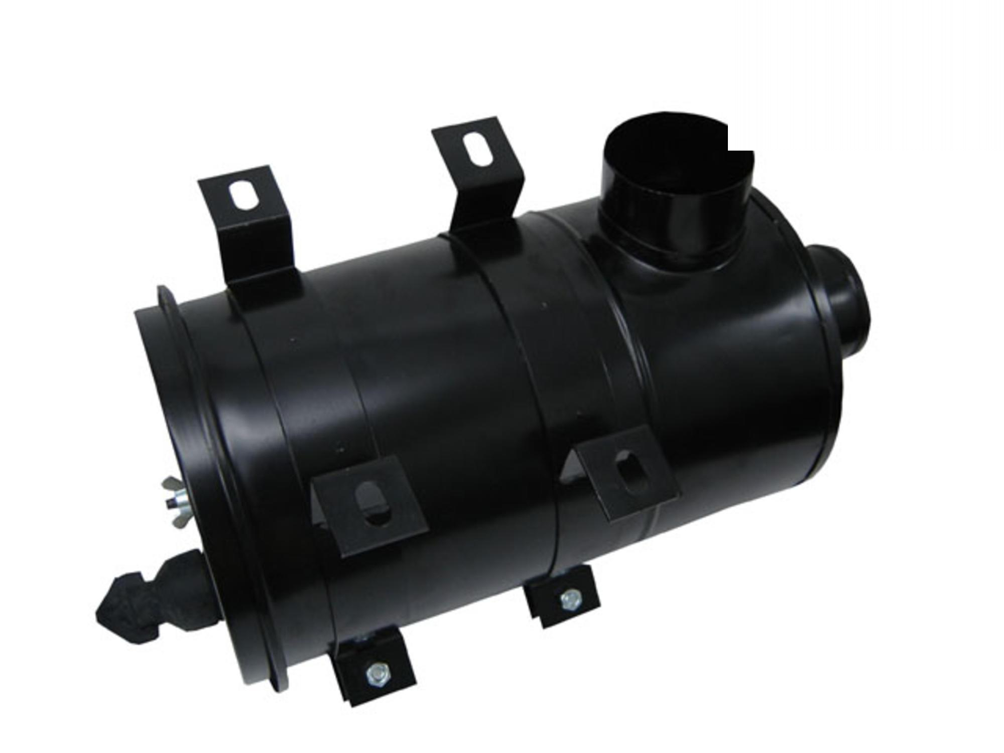 FILTRO DE AR COMPLETO (CHAPA) - 6880947102