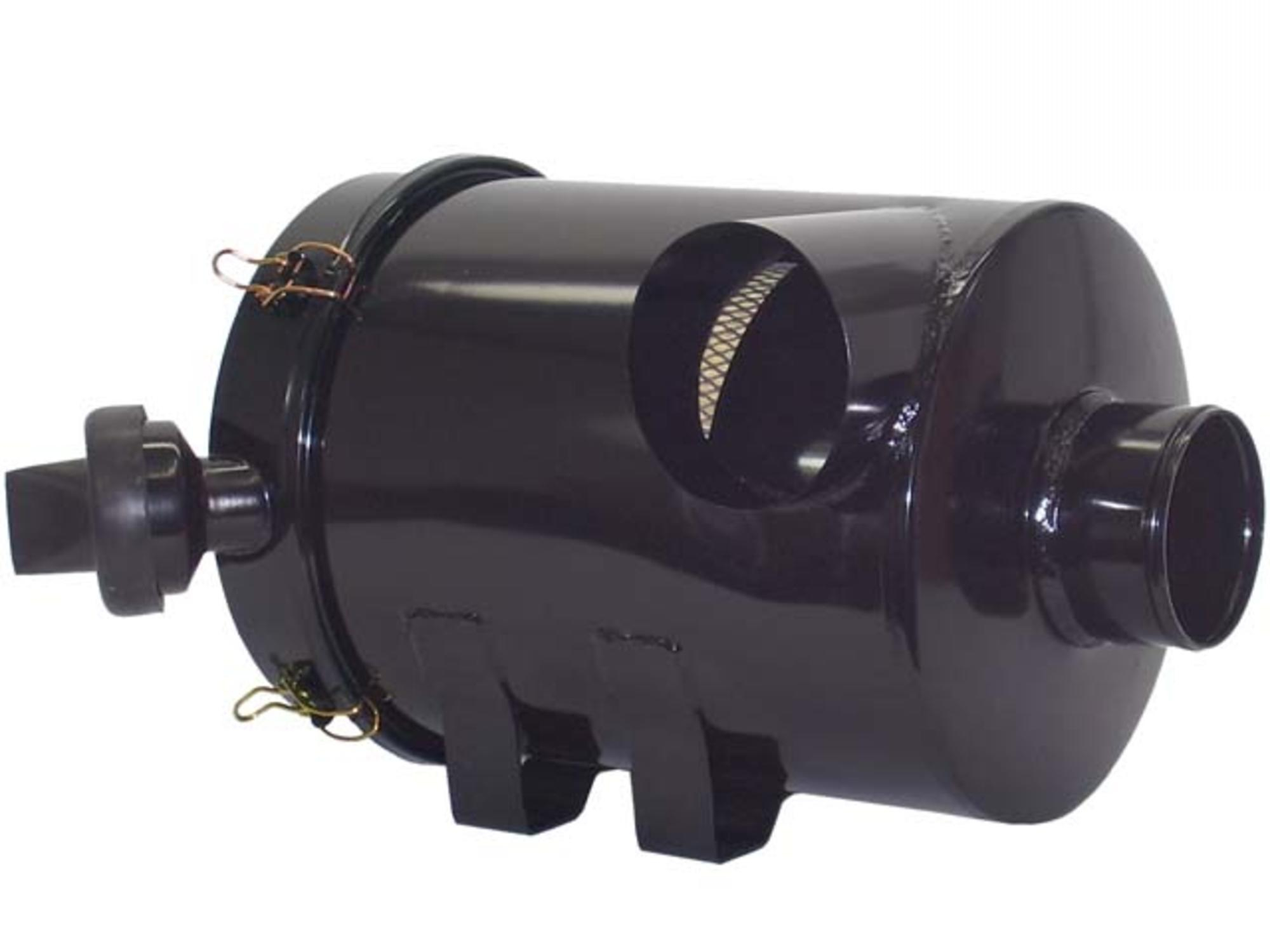 FILTRO AR C/SUPORTE S/ELEMENTO CHAPA - 3740907401