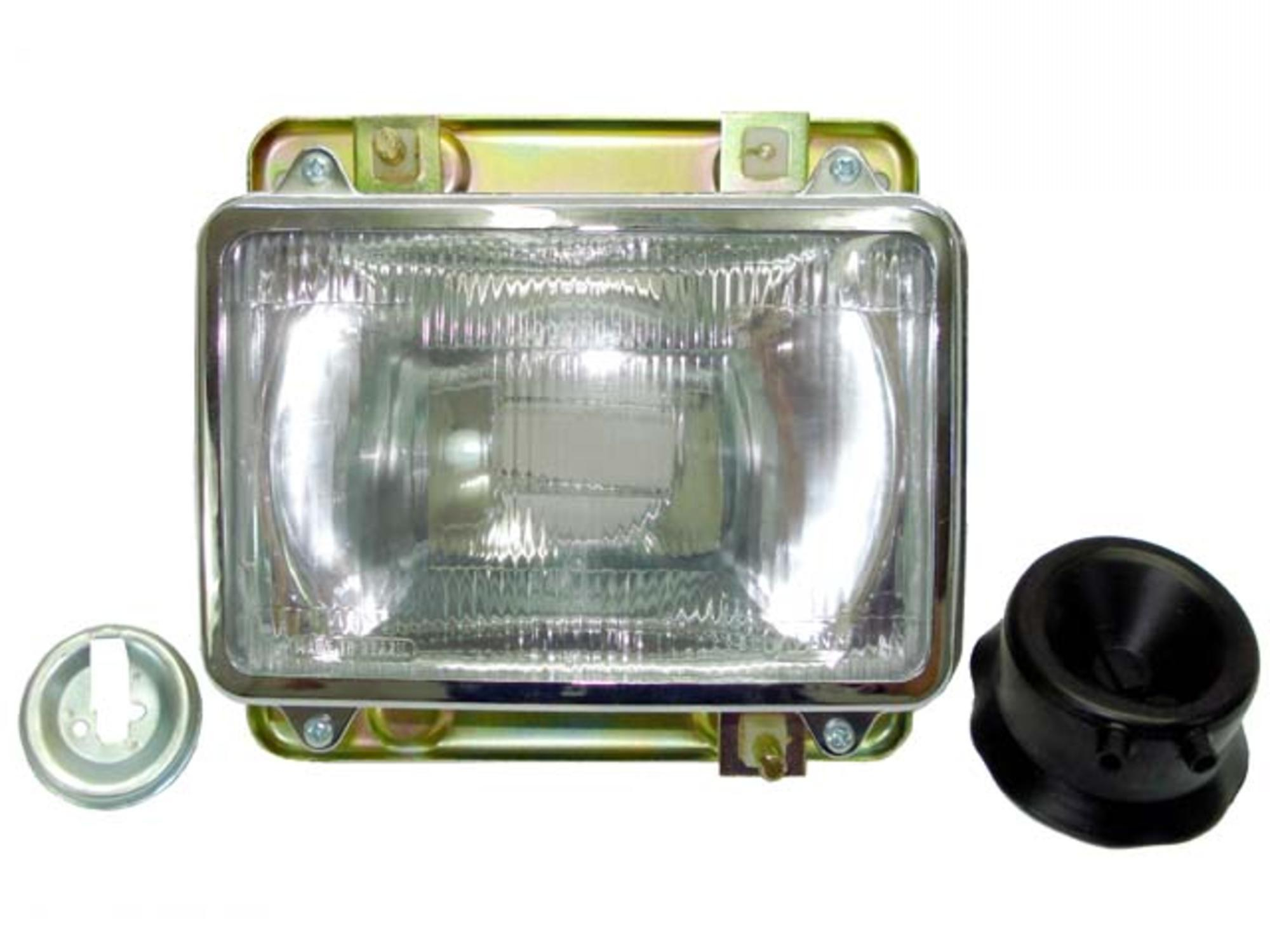 FAROL ALTO C/ARO LD/LE - 3318209261