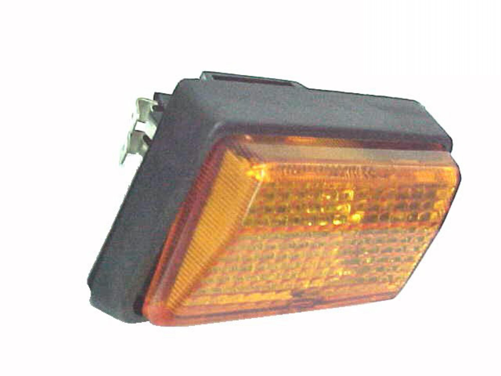 LANTERNA-PISCA LATERAL(AMBAR)L-DIR. - 6828207456